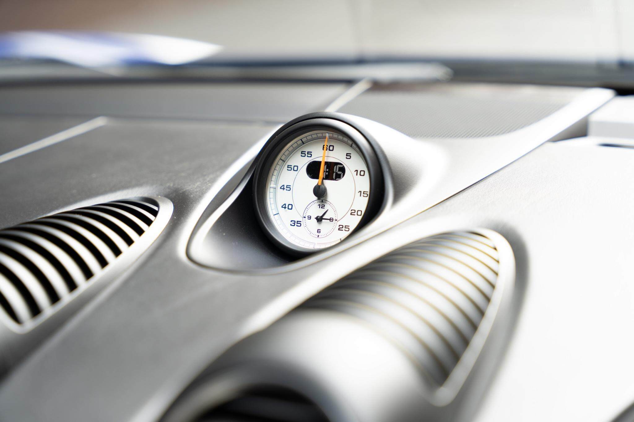 2020 Porsche 718 982 Cayman GT4 Coupe 2dr Man 6sp 4.0i [MY20] 