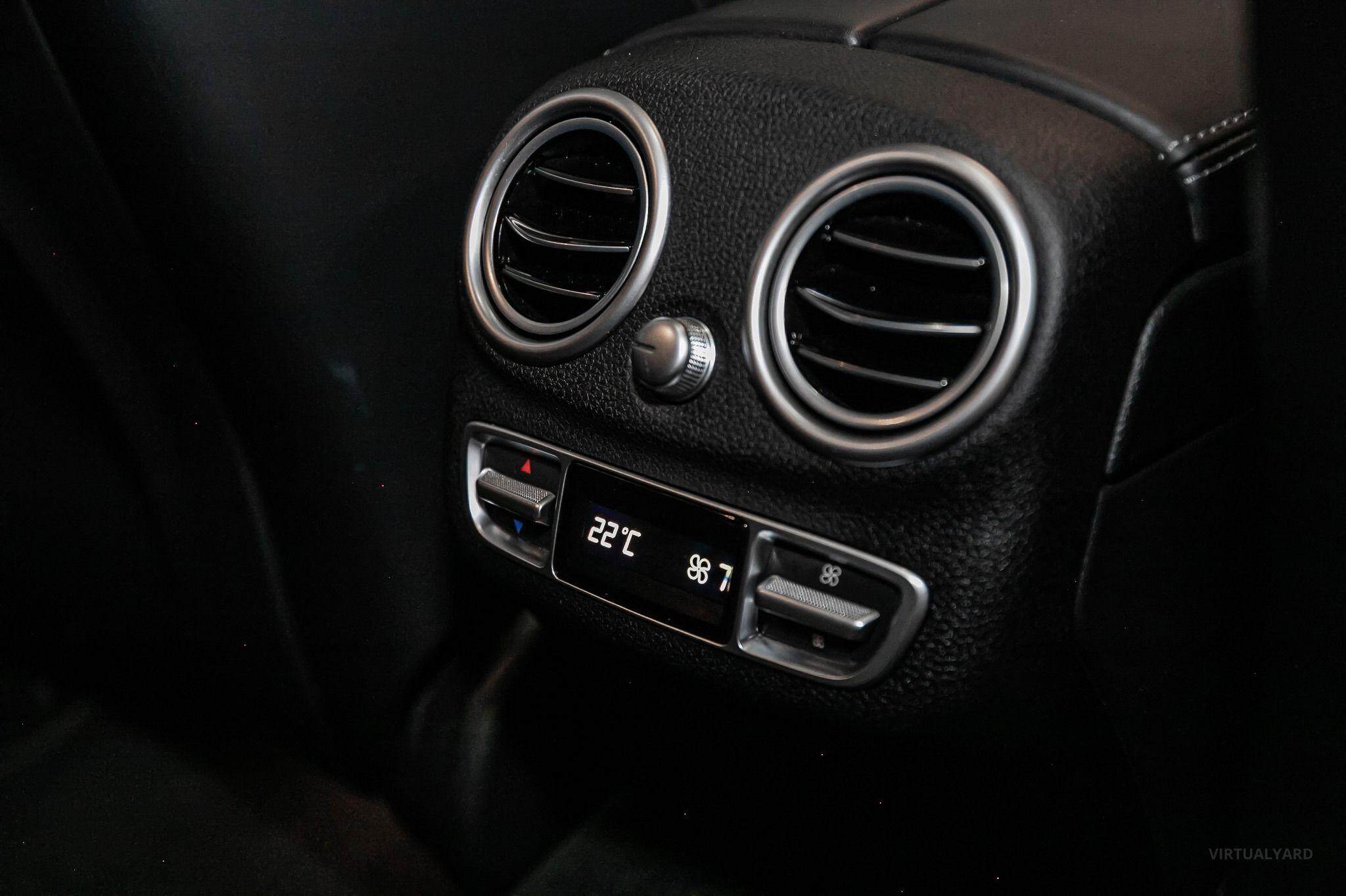 2021 Mercedes-Benz C-Class W205 C63 AMG S Sedan 4dr SPEEDSHIFT MCT 9sp 4.0TT 