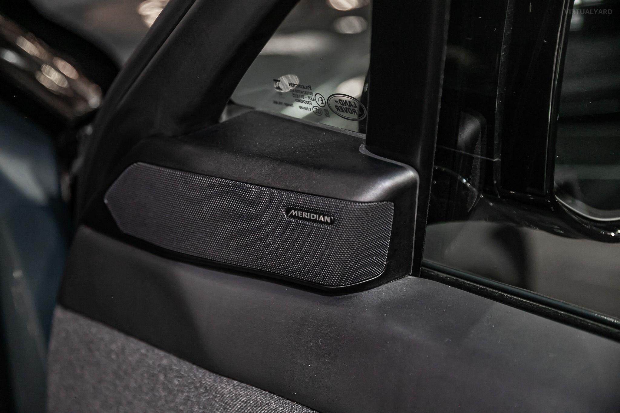 2024 Land Rover Range Rover Sport L461 D250 SE Wagon 5dr Spts Auto 8sp AWD 3.0DTT [MY24] 