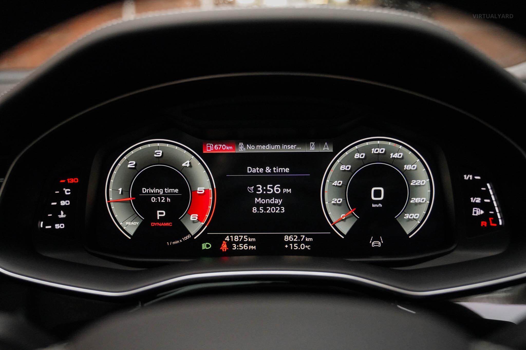 2021 Audi SQ7 4M TDI Wagon 7st 5dr Tiptronic 8sp quattro 4.0DTTeC/8kW [MY21] 