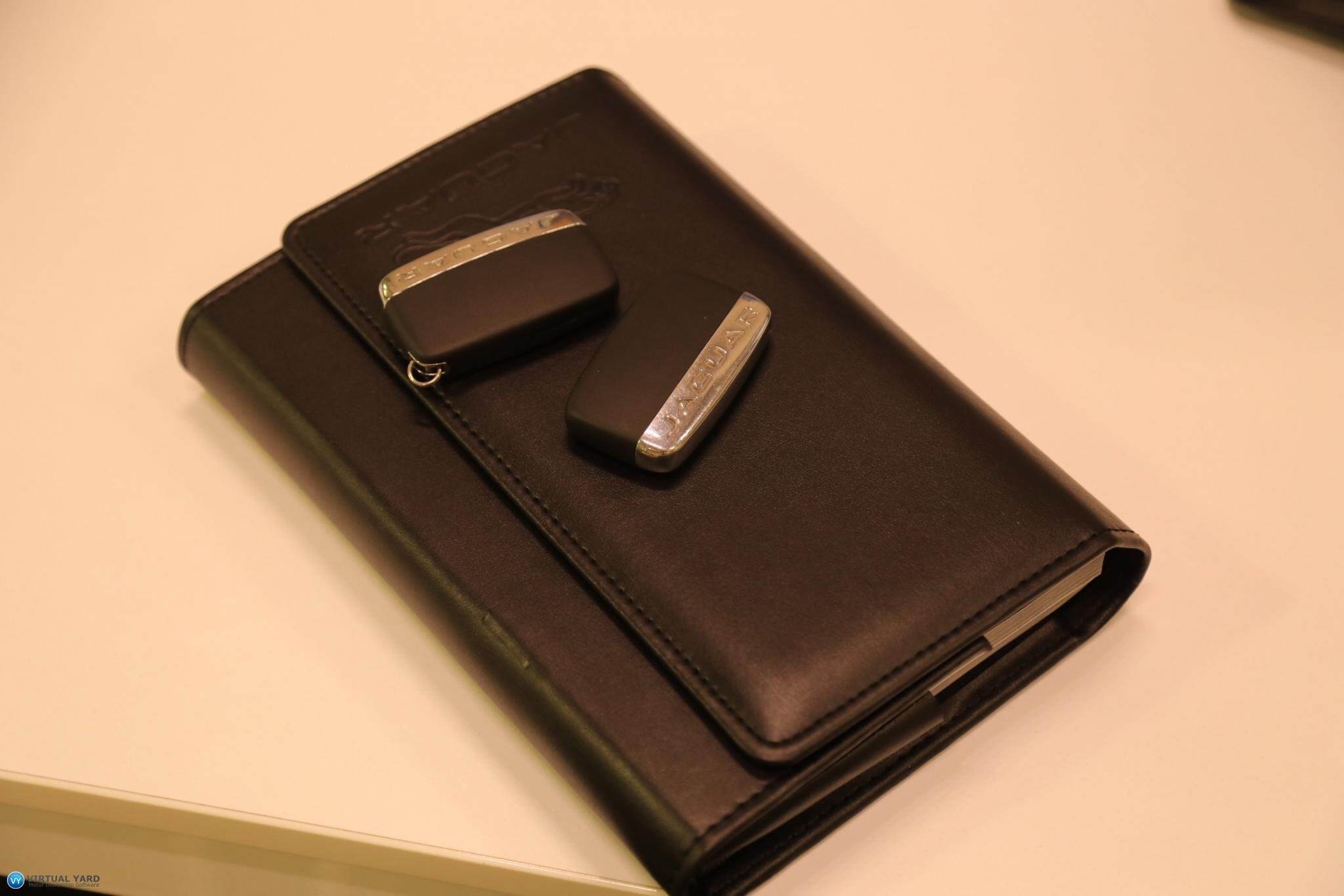 2014 Jaguar F-TYPE X152 R Coupe 2dr Spts Auto 8sp 5.0SC [MY15] 