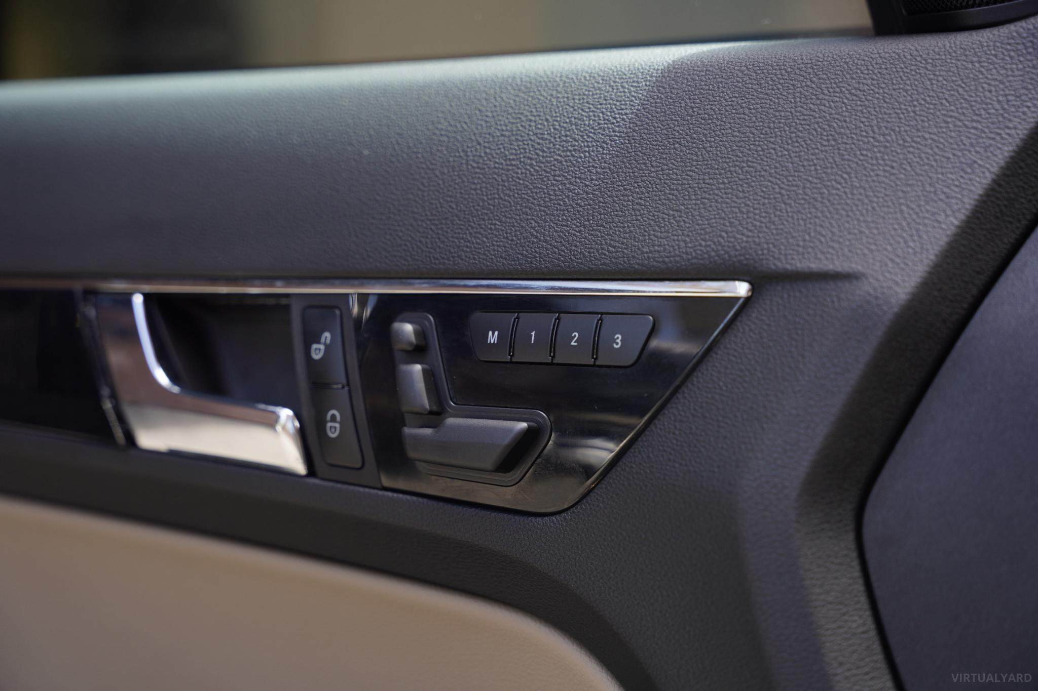 2010 Mercedes-Benz E-Class C207 E250 CGI Elegance Coupe 2dr Spts Auto 5sp 1.8T 