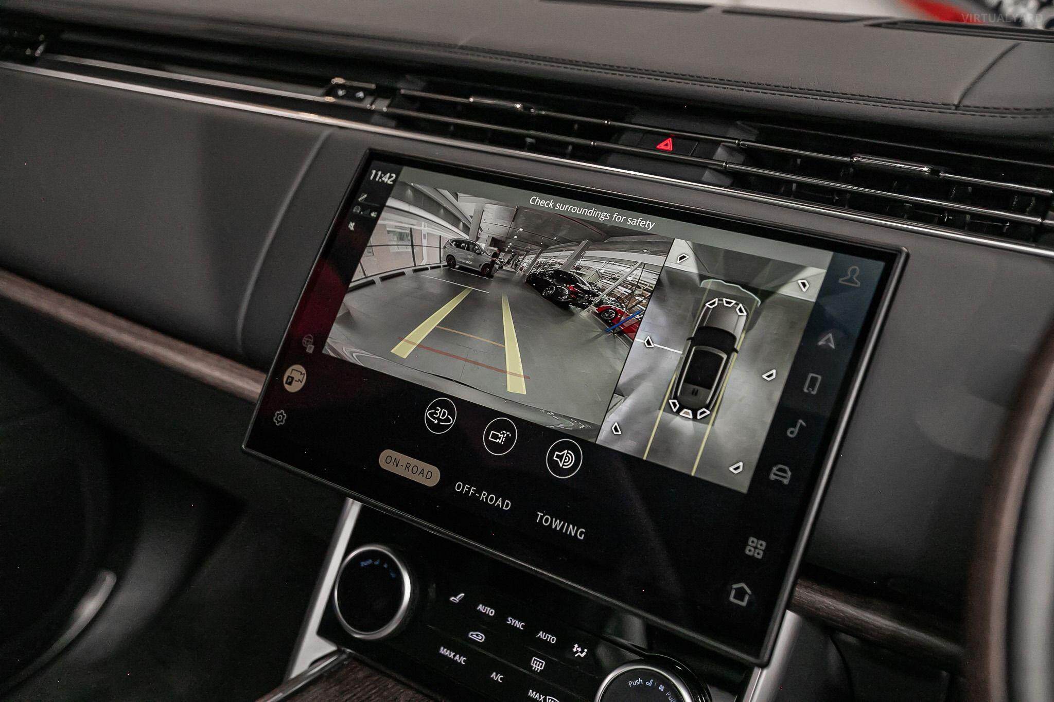 2023 Land Rover Range Rover L460 D350 Autobiography Wagon 5dr Spts Auto 8sp AWD 3.0DTT [MY23] 