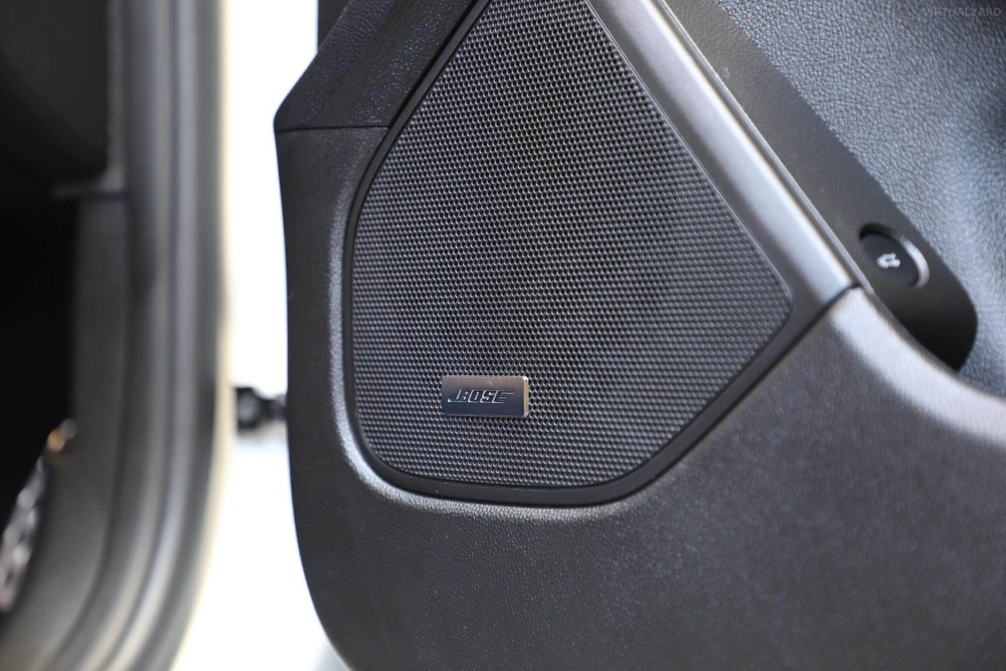 2016 Holden Special Vehicles GTS GEN-F2 Sedan 4dr Spts Auto 6sp 6.2SC [MY16] 