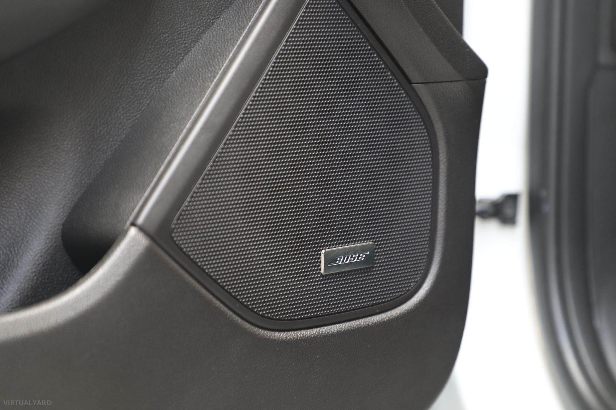 2013 Holden Special Vehicles GTS GEN-F Sedan 4dr Spts Auto 6sp 6.2SC [MY14] 