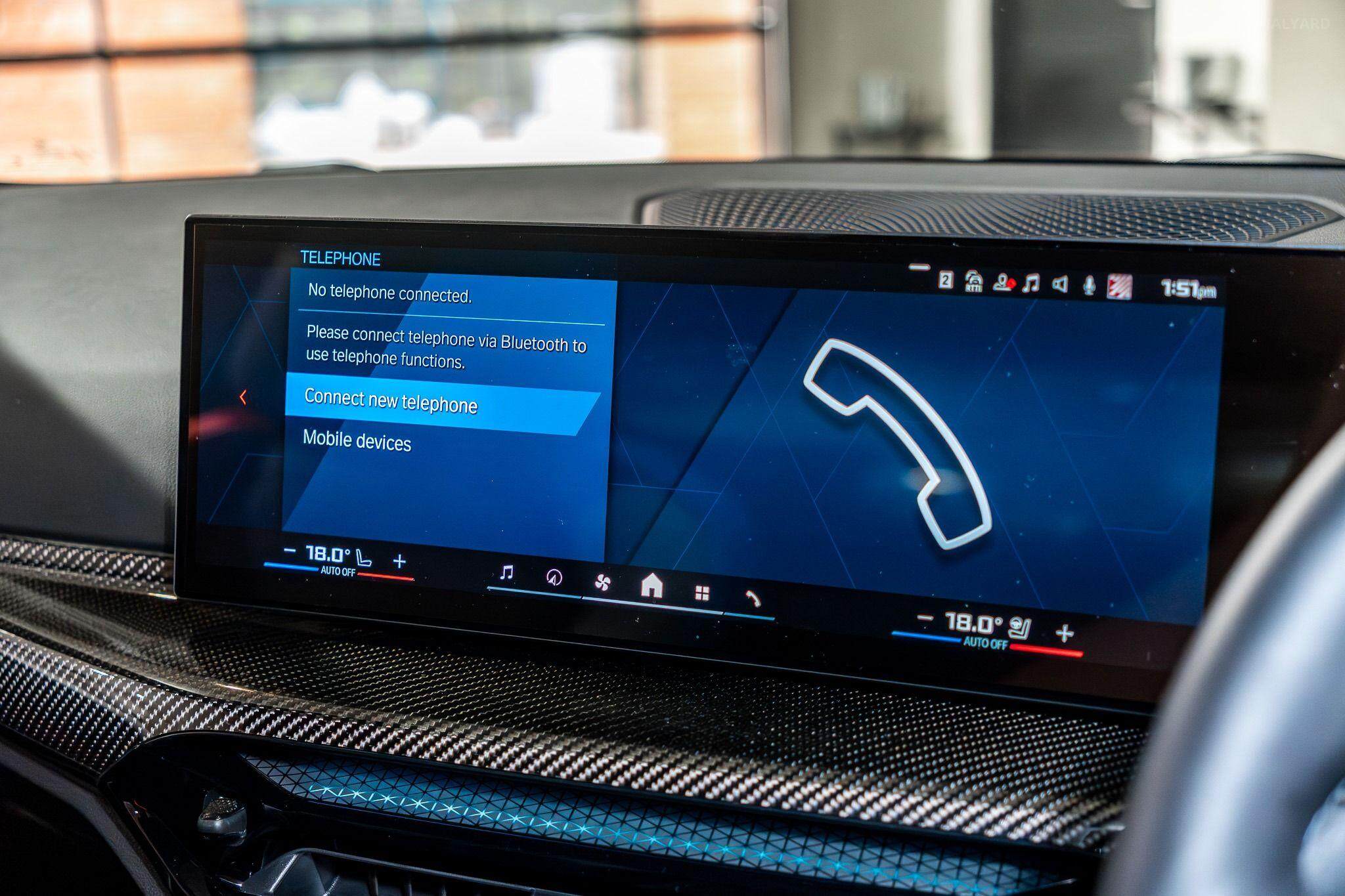 2025 BMW M2 G87 LCI Coupe 2dr M Steptronic 8sp 3.0TT 