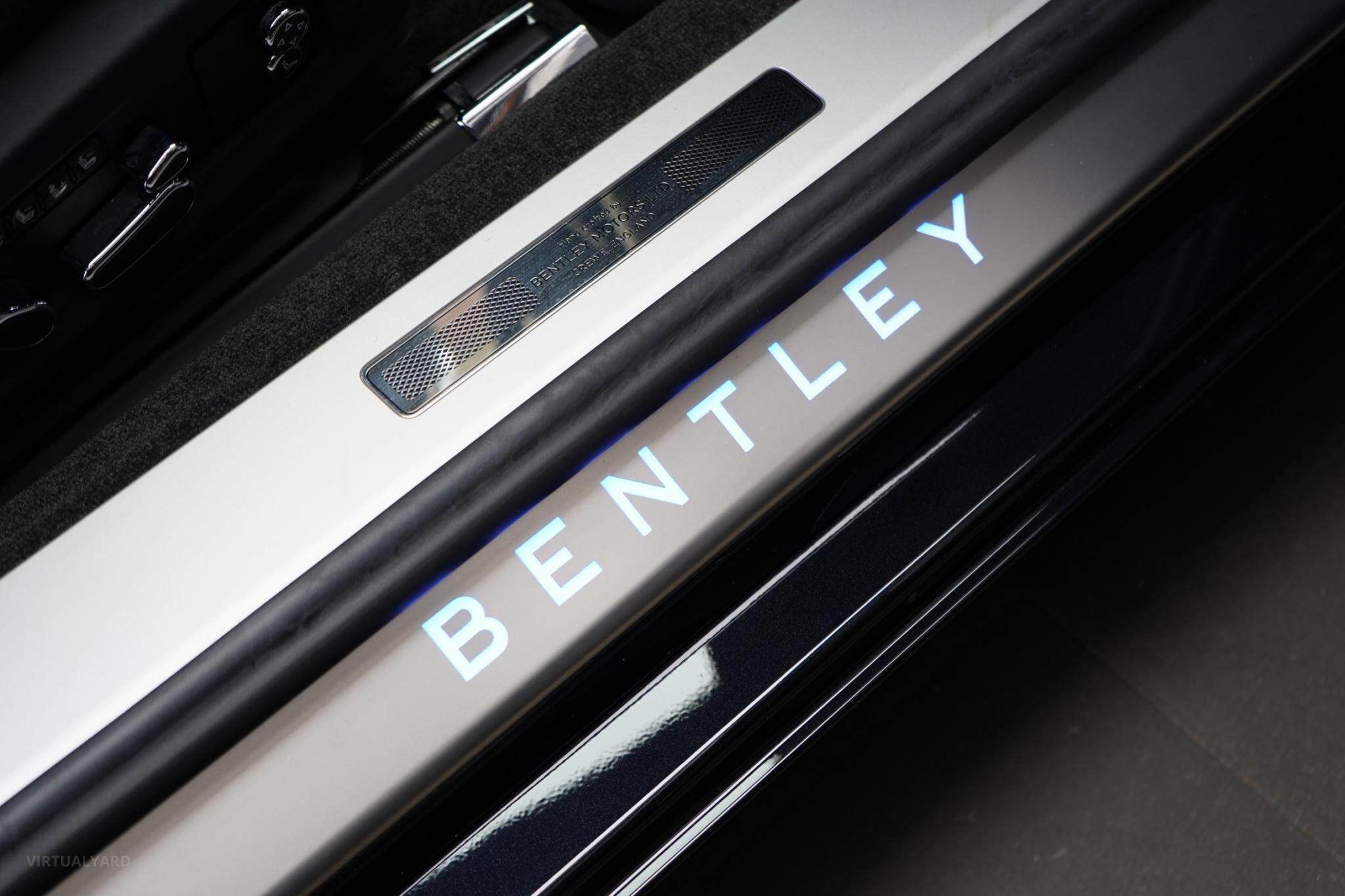 2019 Bentley Continental 3S GT Coupe 2dr DCT 8sp 4x4 6.0TT [MY19] 