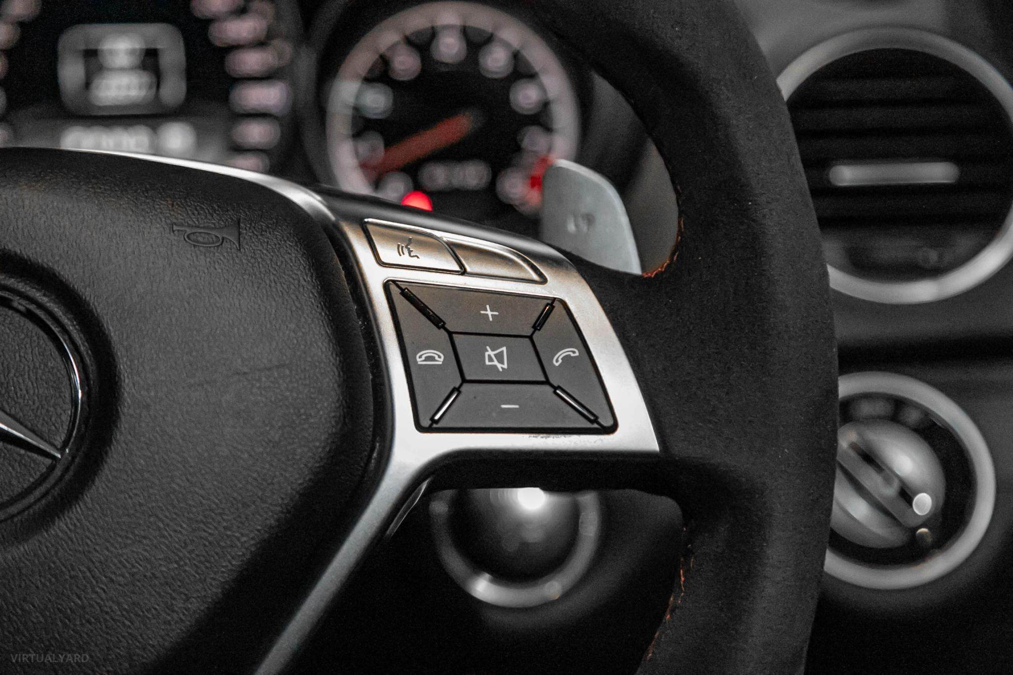 2012 Mercedes-Benz C-Class C204 C63 AMG Black Series Coupe 2dr SPEEDSHIFT MCT 7sp 6.3i [MY12] 