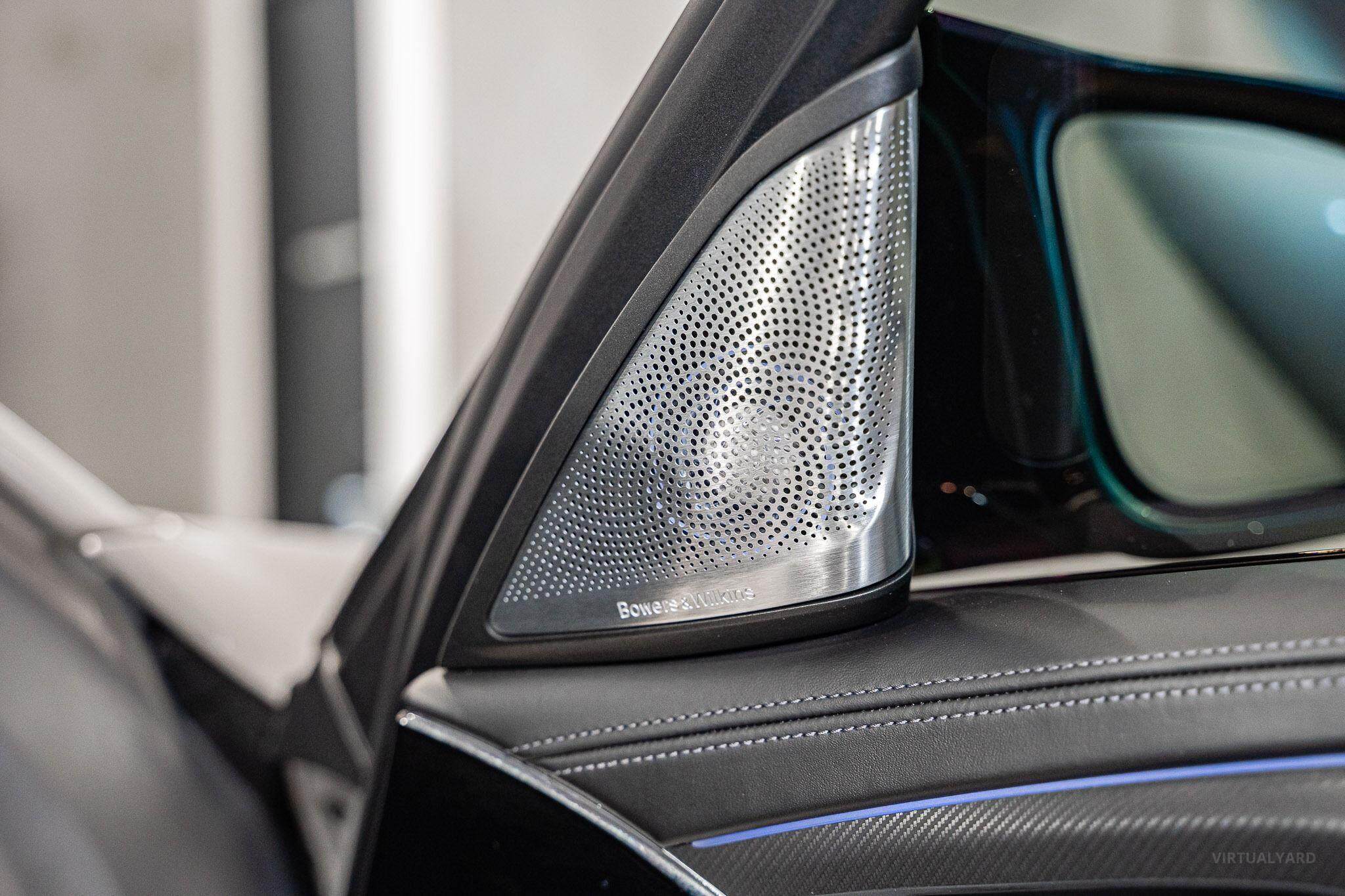 2019 BMW M5 F90 Competition Sedan 4dr M Steptronic 8sp M xDrive 4.4TT 