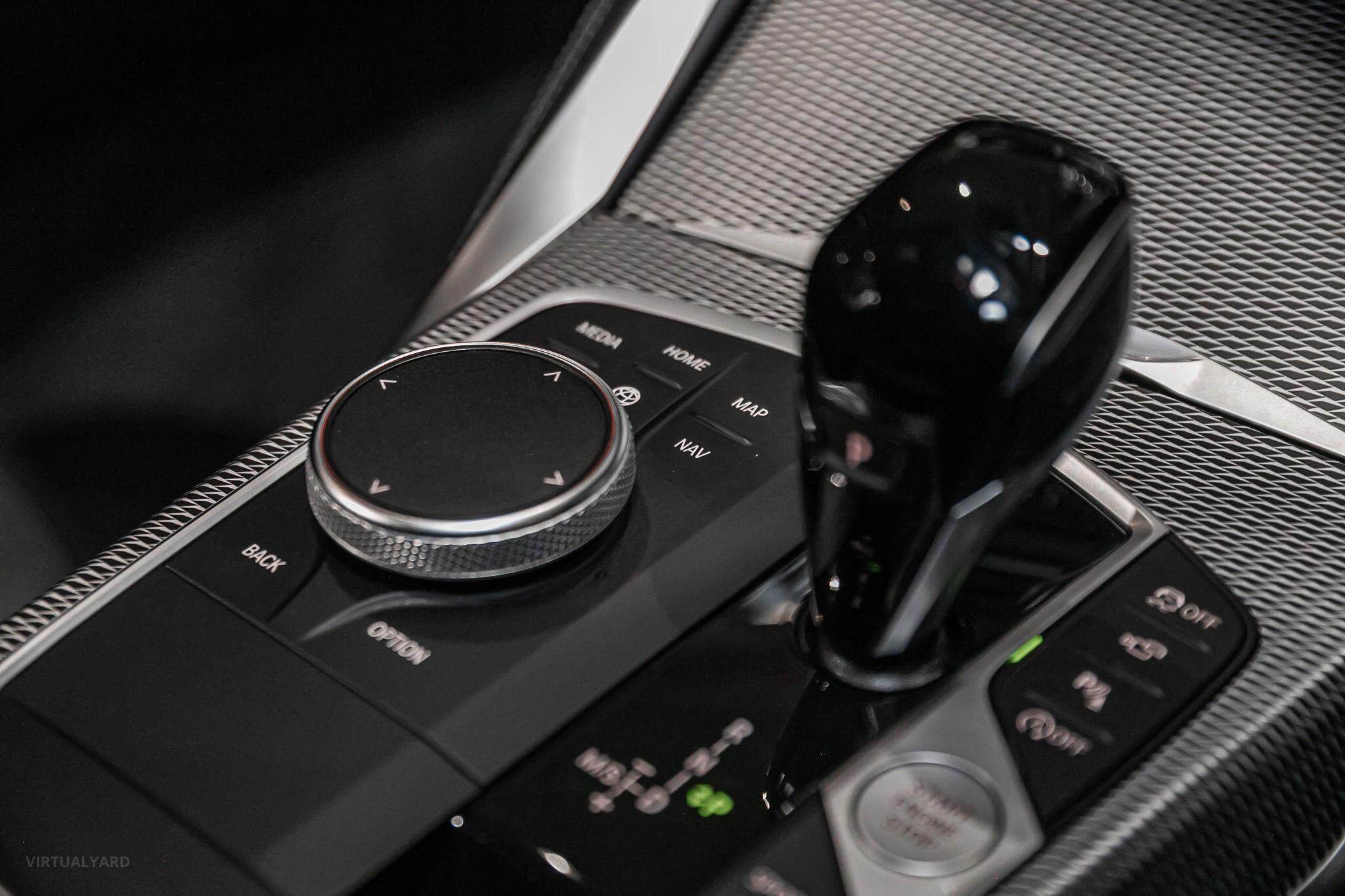 2022 BMW 430I M SPORT G22 