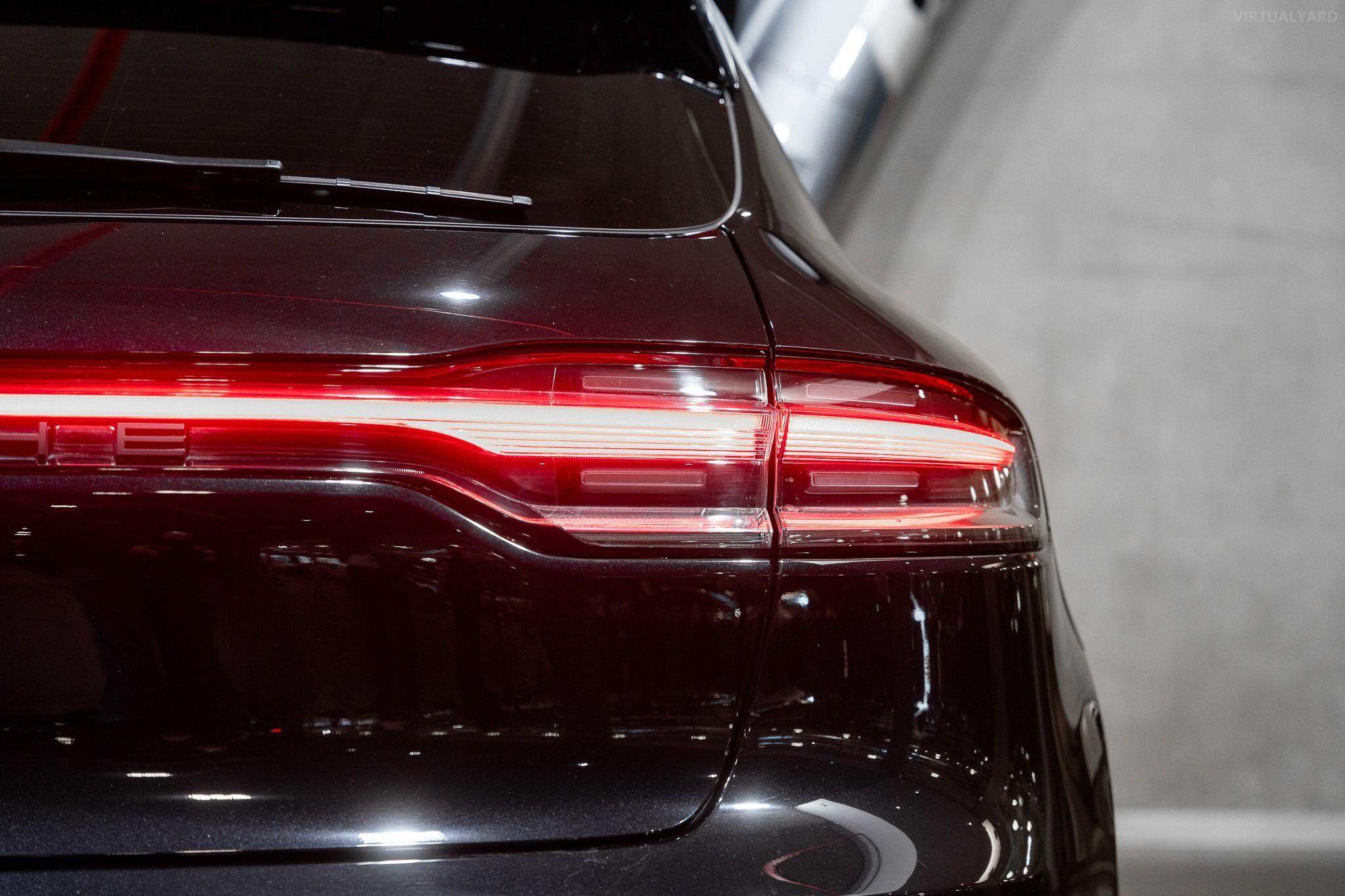 2022 Porsche Macan 95B GTS Wagon 5dr PDK 7sp AWD 2.9TT [MY22] 