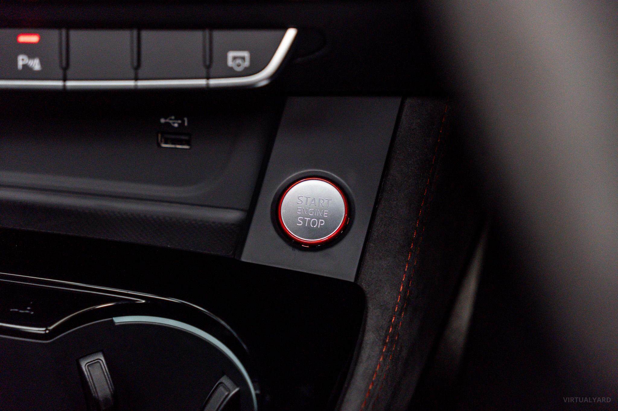2024 Audi RS5 F5 Sportback 5dr Tiptronic 8sp quattro 2.9TT [MY24] 