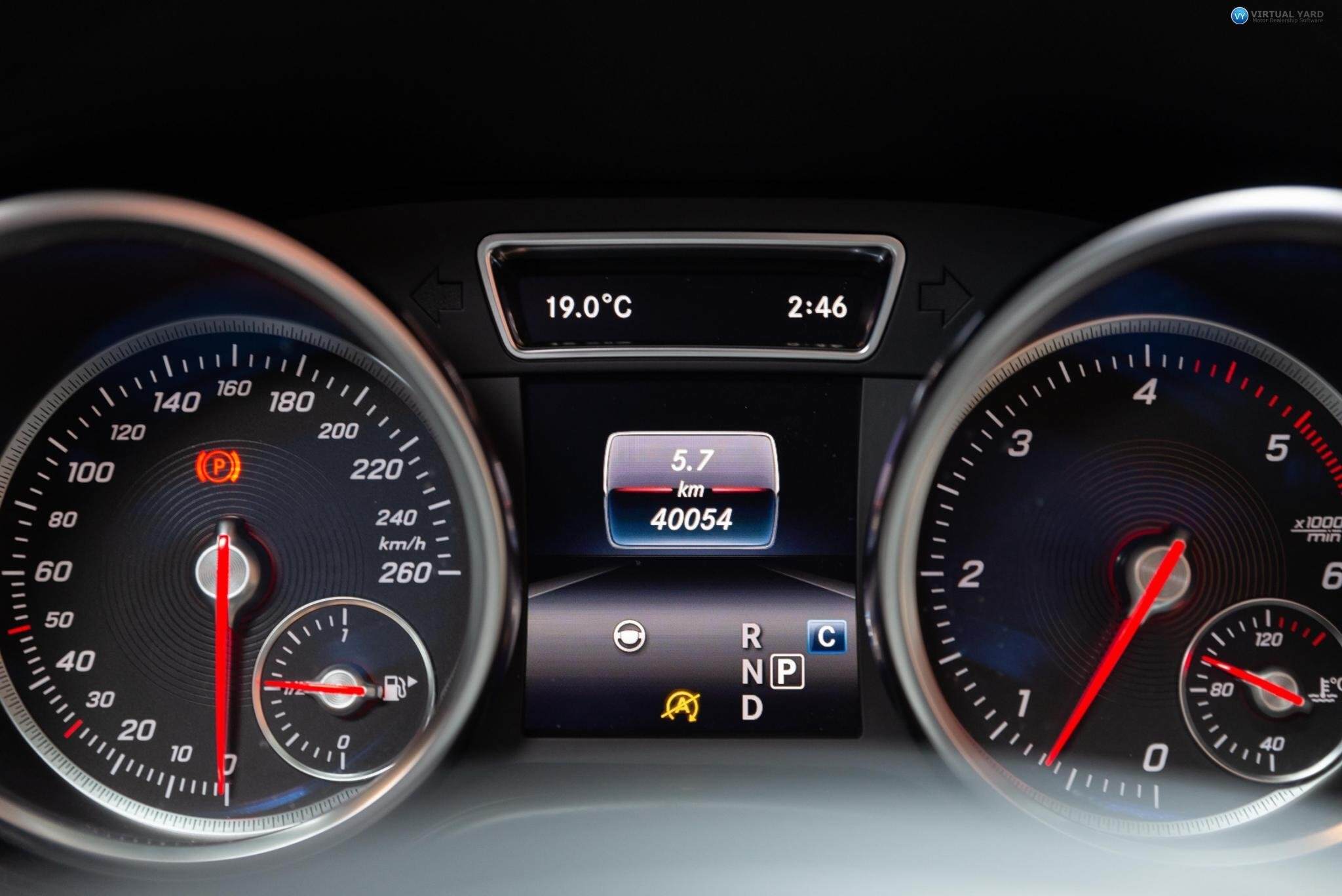 2017 Mercedes-Benz GLS-Class X166 GLS350 d Sport Wagon 7st 5dr 9G-TRONIC 9sp 4MATIC 3.0DT 