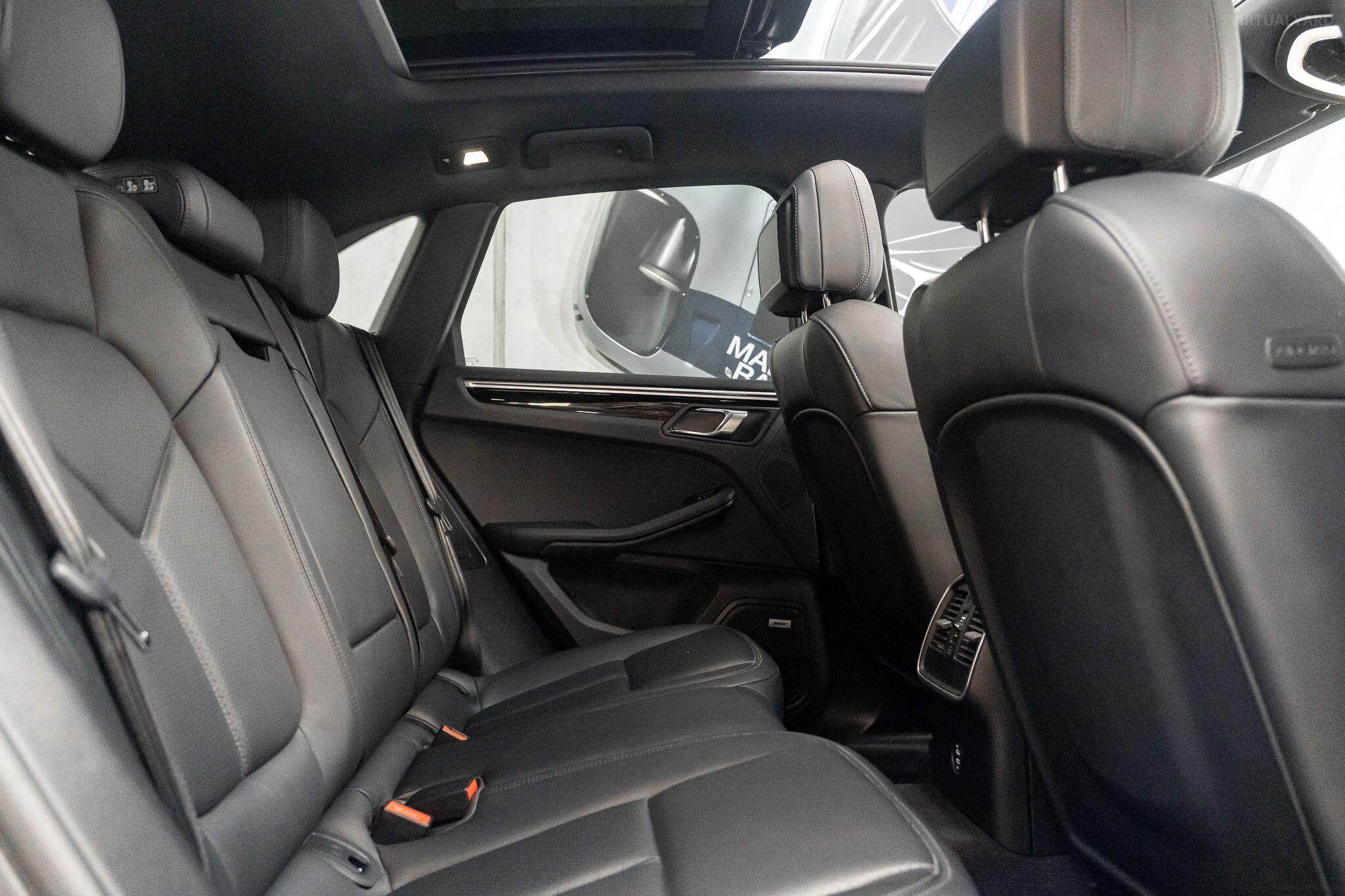 2022 Porsche Macan 95B S Wagon 5dr PDK 7sp AWD 2.9TT [MY22] 