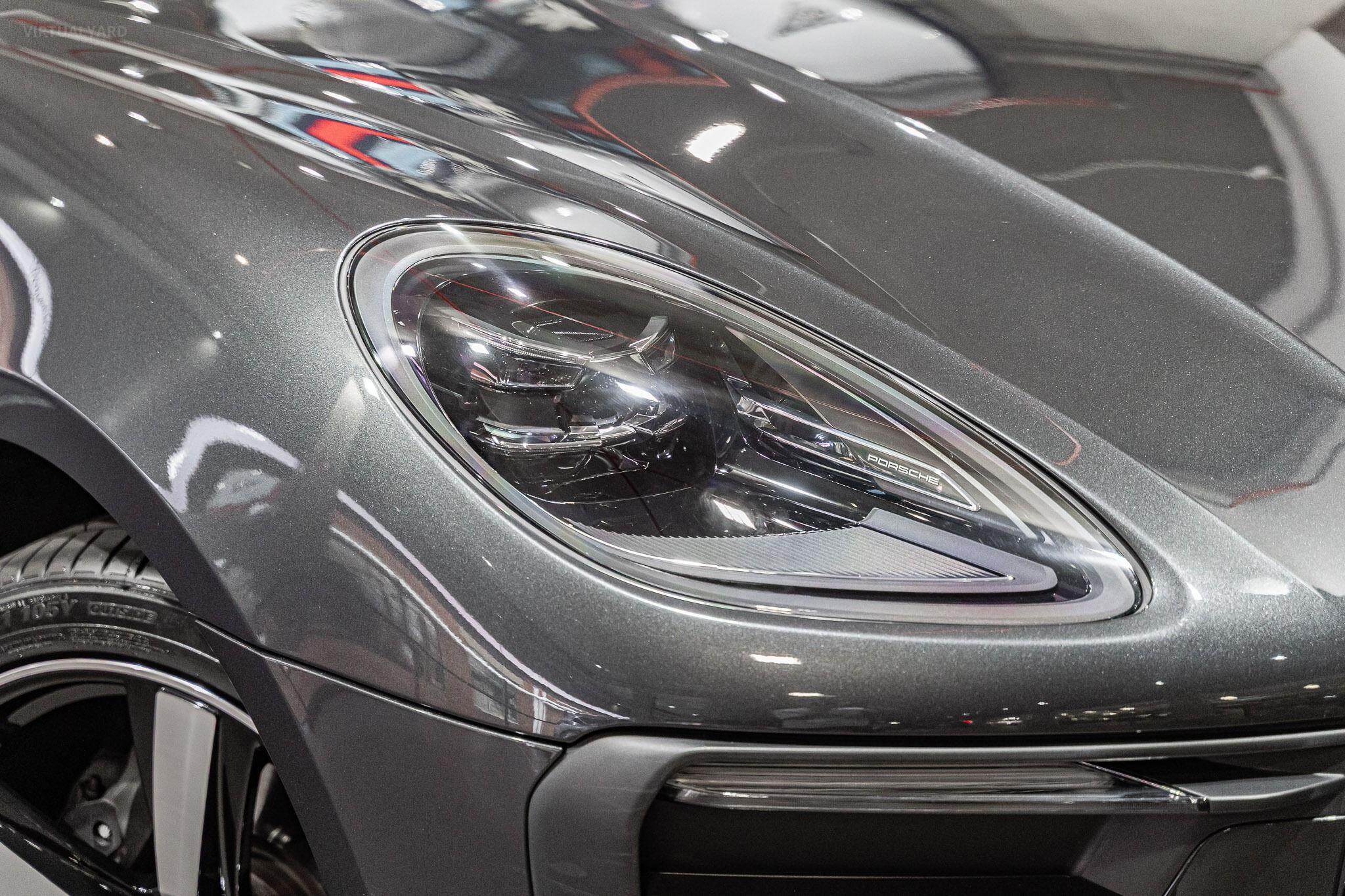 2024 Porsche Macan 95B Wagon 5dr PDK 7sp AWD 2.0T [MY24] 