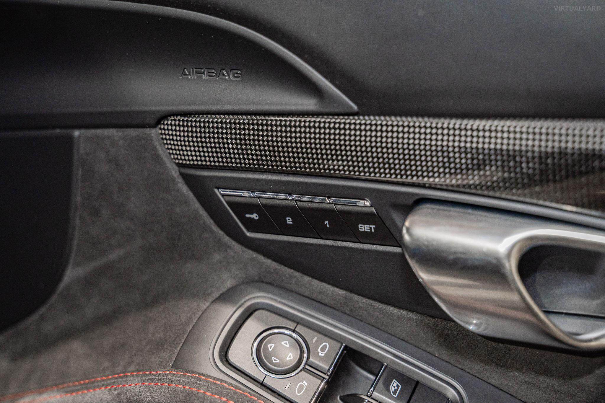 2020 Porsche 718 982 Cayman GTS 4.0 Coupe 2dr Man 6sp 4.0i [MY20] 