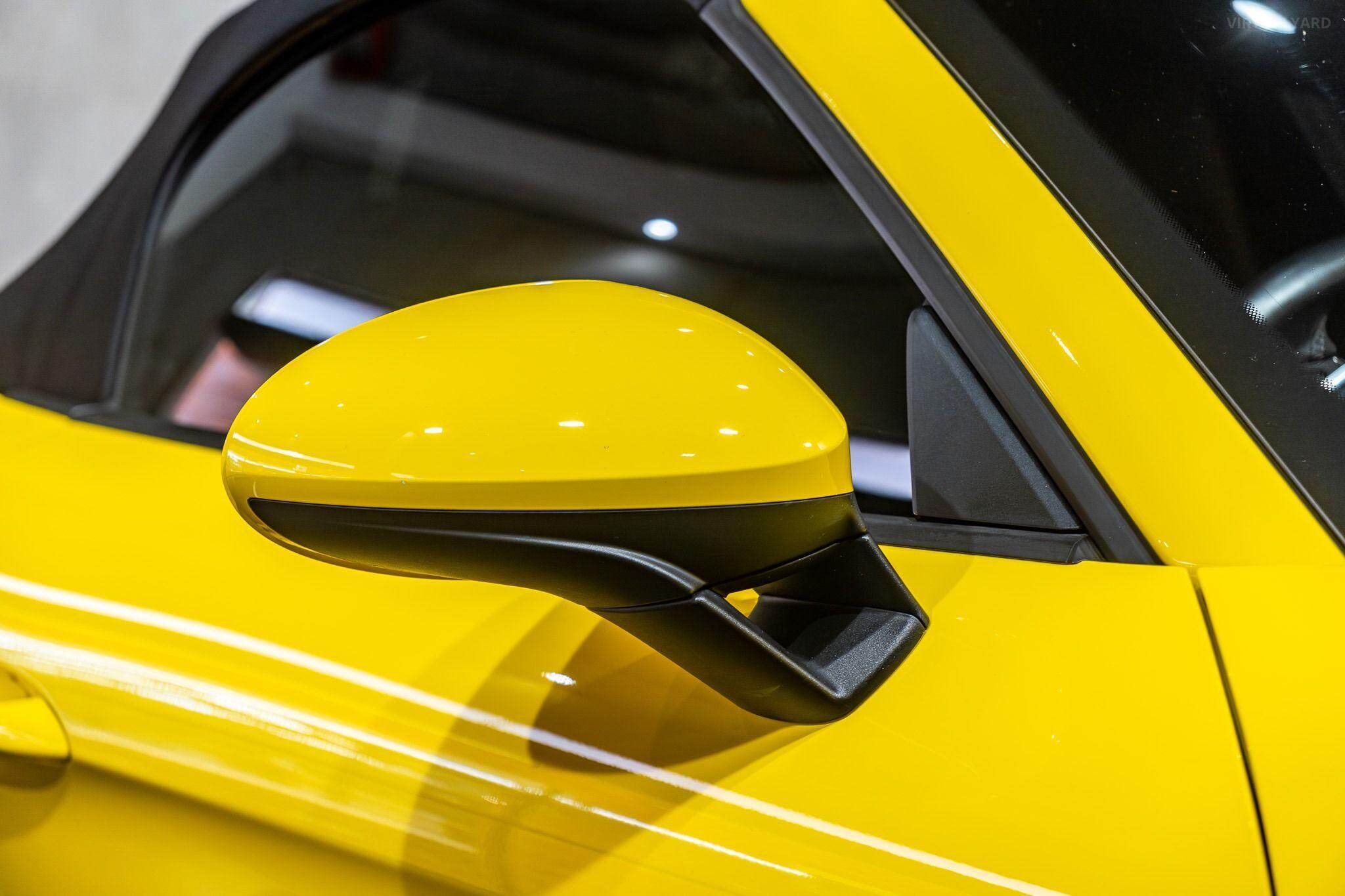 2017 Porsche 718 982 Boxster S Convertible 2dr PDK 7sp 2.5T [MY17] 