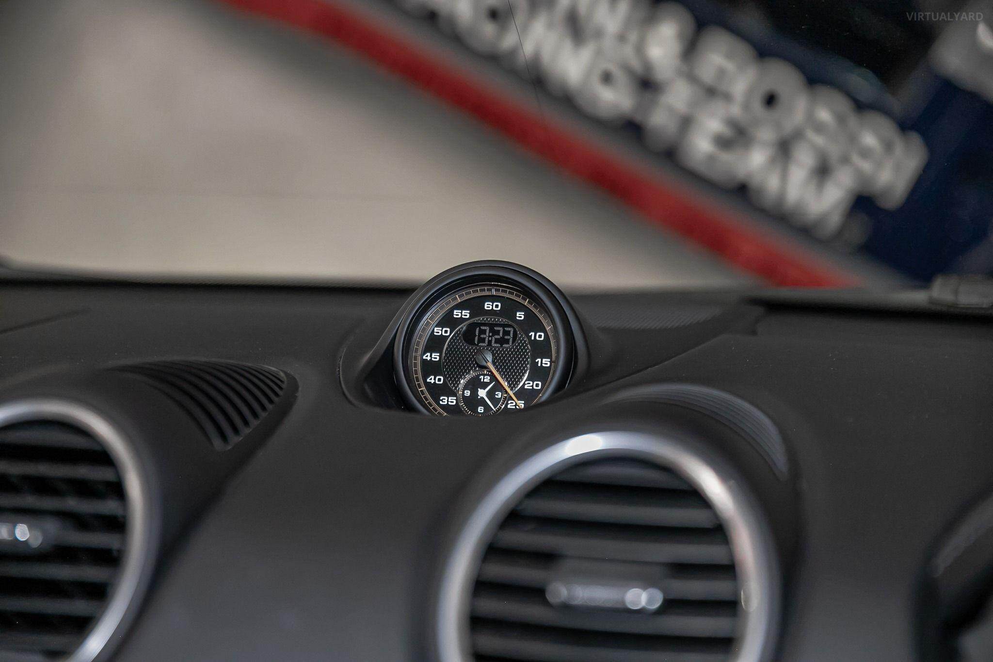 2022 Porsche 718 982 Cayman GT4 RS Coupe 2dr PDK 7sp 4.0i [MY22] 