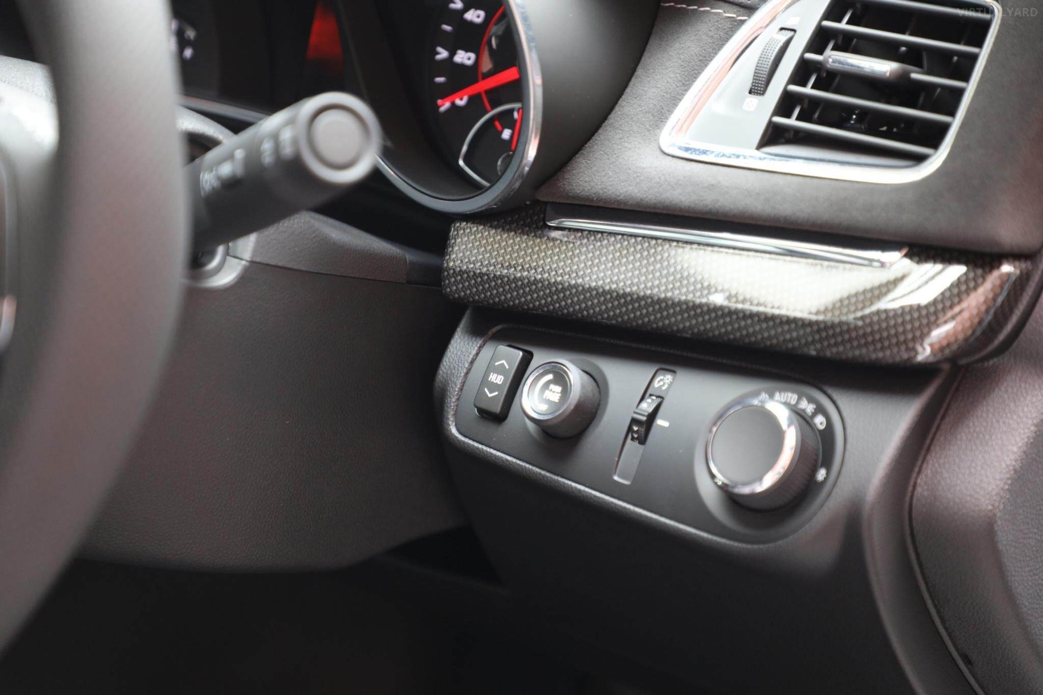 2015 Holden Special Vehicles GTS GEN-F Sedan 4dr Man 6sp 6.2SC [MY15] 