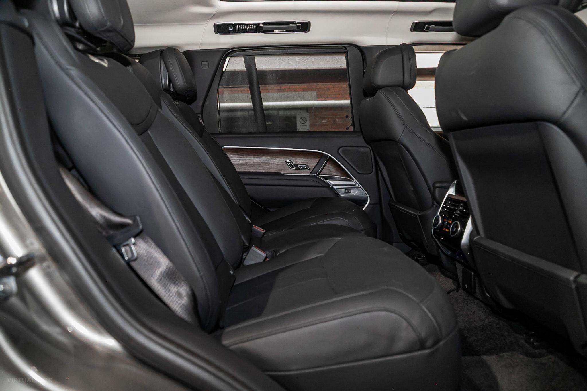 2023 Land Rover Range Rover L460 D350 Autobiography Wagon 5dr Spts Auto 8sp AWD 3.0DTT [MY23] 