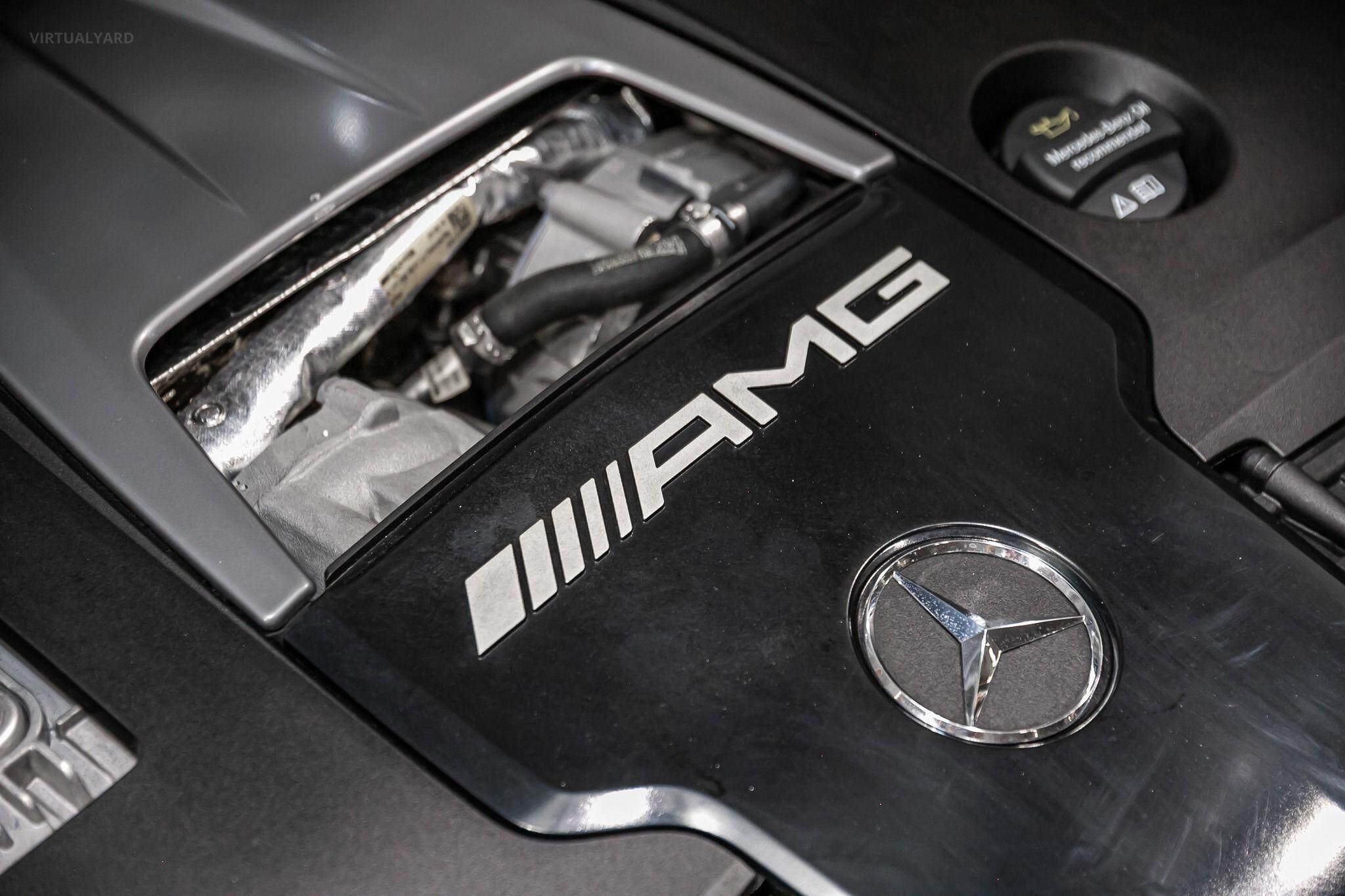 2019 Mercedes-Benz AMG GT X290 63 S Coupe 4dr SPEEDSHIFT MCT 9sp 4MATIC+ 4.0TT 