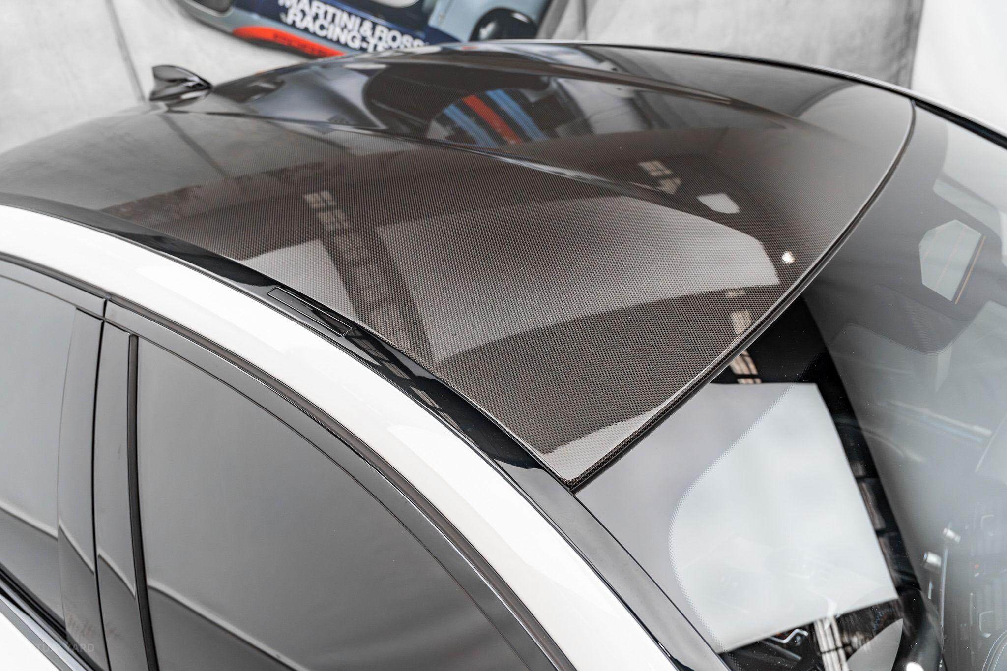 2022 BMW M5 F90 LCI Competition Sedan 4dr M Steptronic 8sp M xDrive 4.4TT [Nov] 