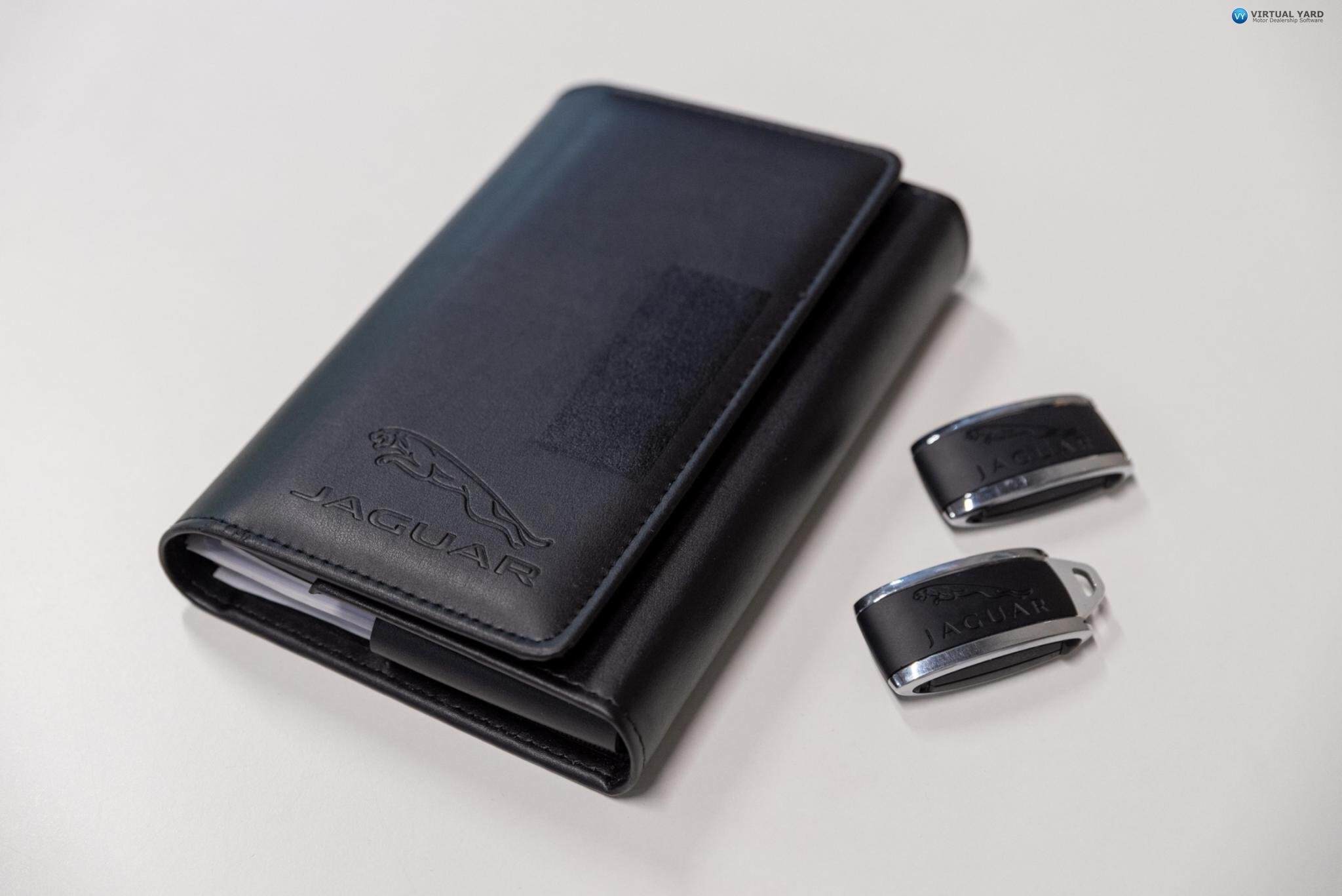 2014 Jaguar XKR X150 Coupe 2dr Spts Auto 6sp 5.0SC [MY15] 