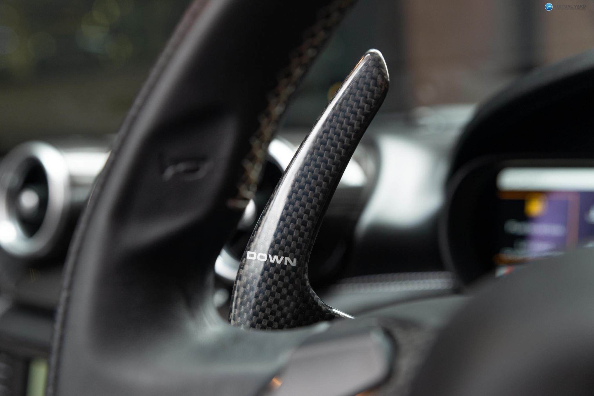 2015 Ferrari California F149 T Convertible 2dr DCT 7sp 3.9TT 