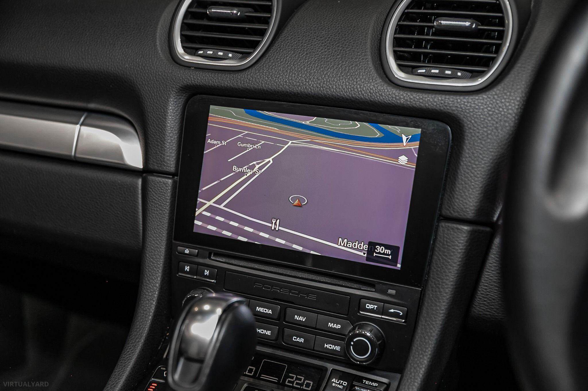 2019 Porsche 718 982 Boxster Convertible 2dr PDK 7sp 2.0T [MY19] 