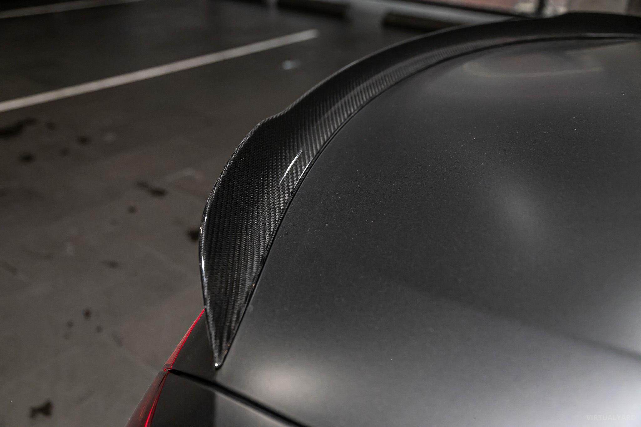 2023 MERCEDES-BENZ C-CLASS C63 AMG 