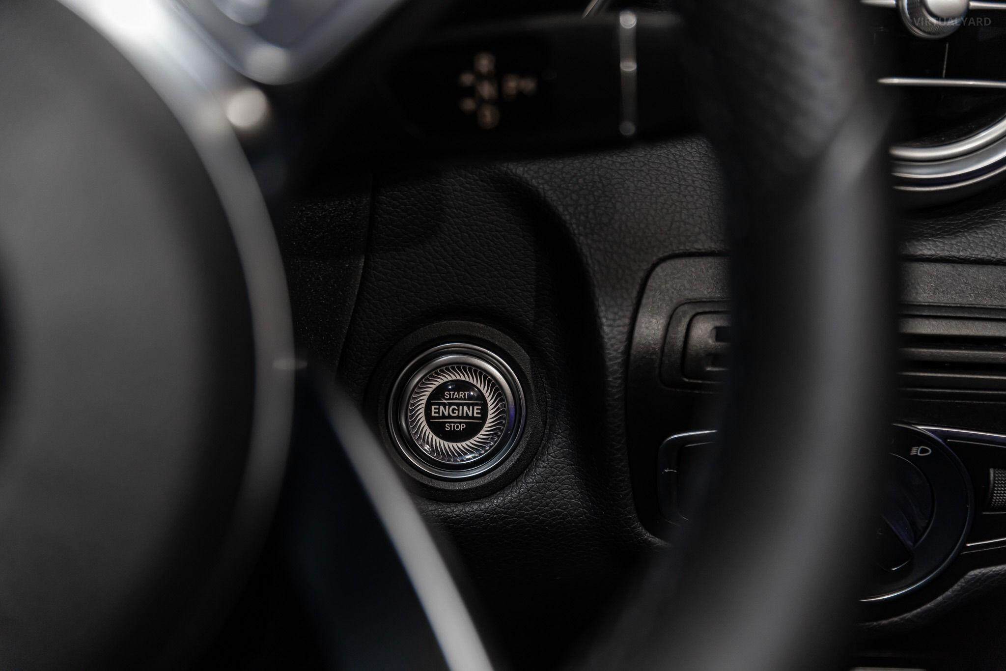 2022 Mercedes-Benz GLC-Class C253 GLC300 Coupe 5dr 9G-TRONIC 9sp 4MATIC 2.0T 