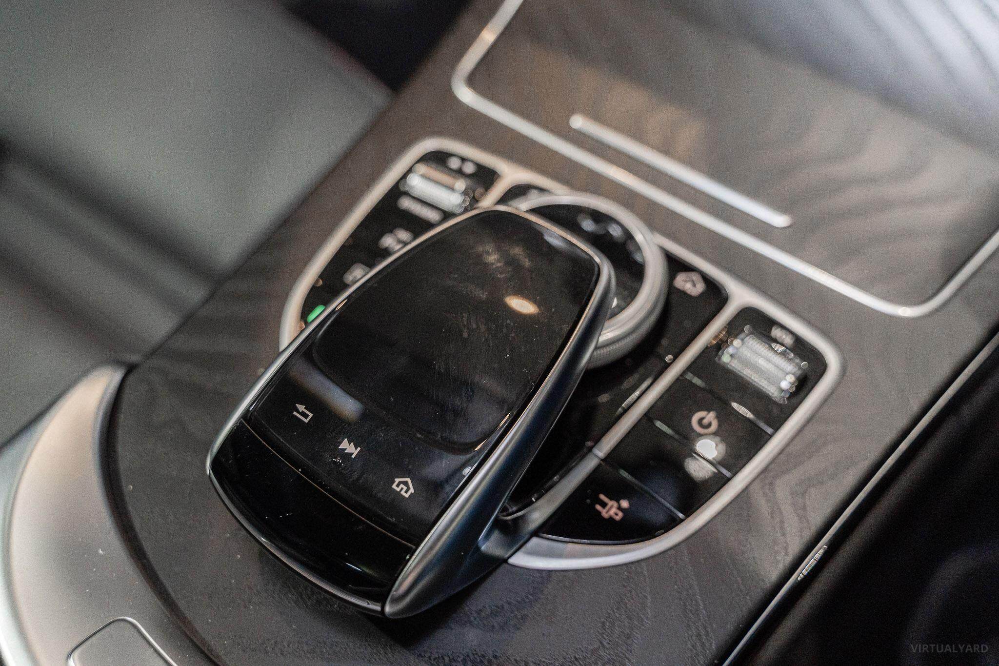 2023 Mercedes-Benz C-Class C205 C300 Coupe 2dr 9G-TRONIC 9sp 2.0T 