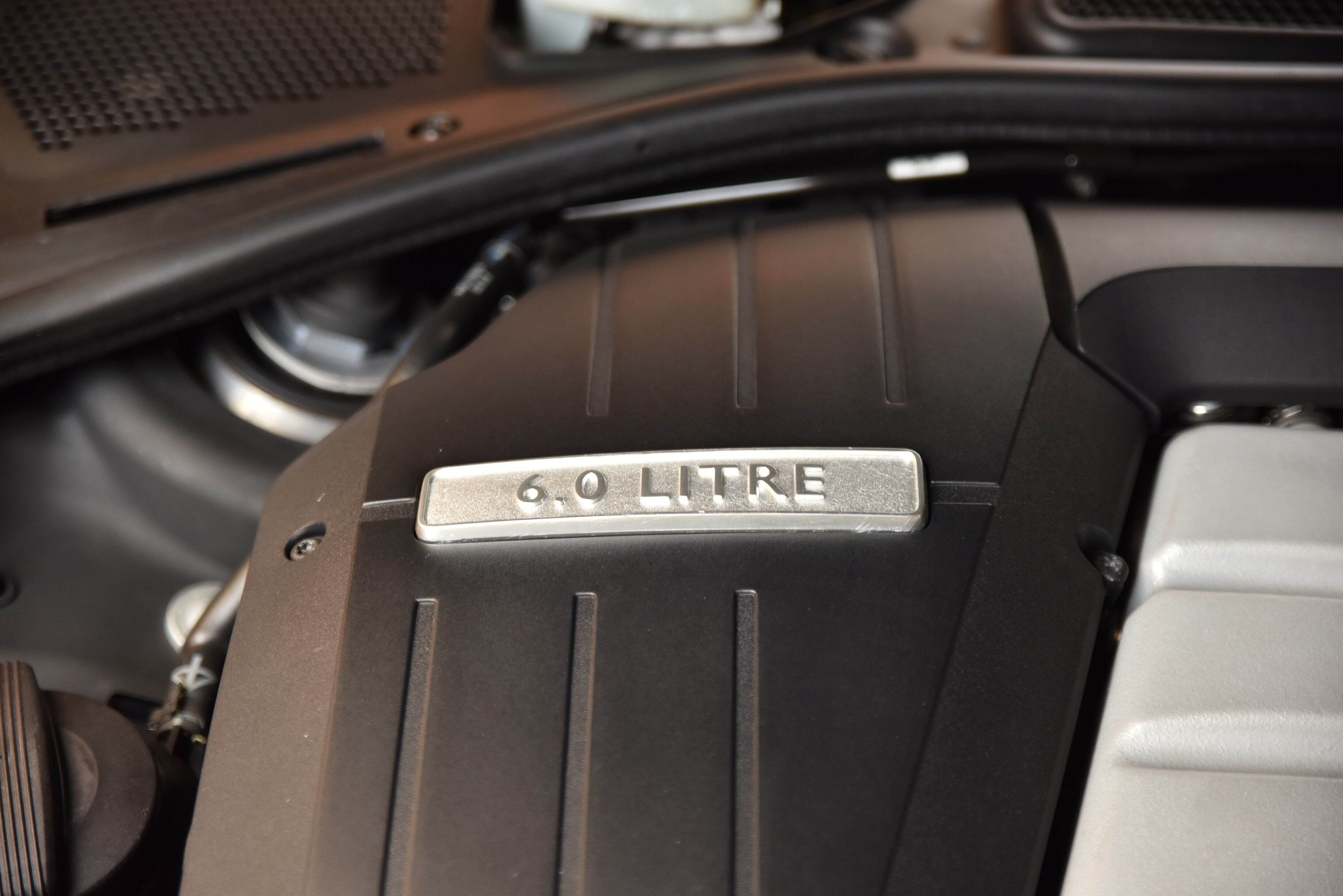 2011 Bentley Continental 3W GT Coupe 2dr Spts Auto 6sp 4WD 6.0TT [MY12] 