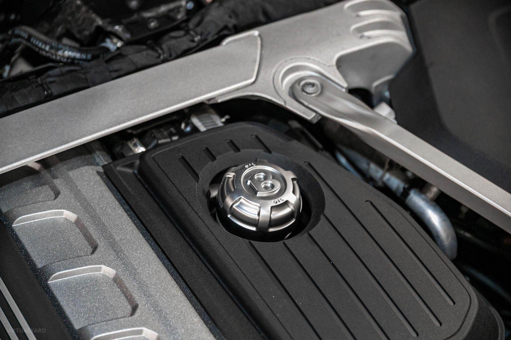 2021 Bentley Flying Spur 3S Sedan 4dr DCT 8sp AWD 6.0TT [MY21] 