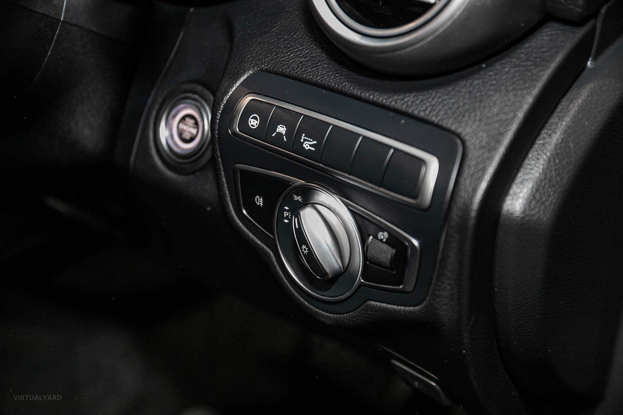 2020 Mercedes-Benz C-Class W205 C300 Sedan 4dr 9G-TRONIC 9sp 2.0T (5yr warranty) [Mar] 