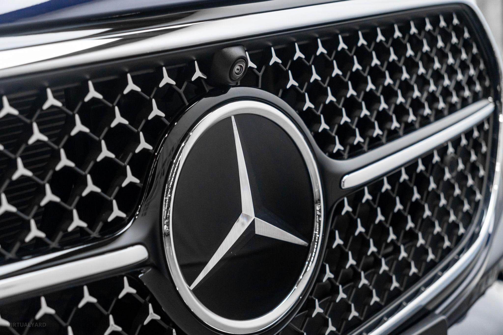 2025 Mercedes-Benz E-Class W214 E300 Sedan 4dr 9G-TRONIC 9sp 2.0T/17kW [Dec] 