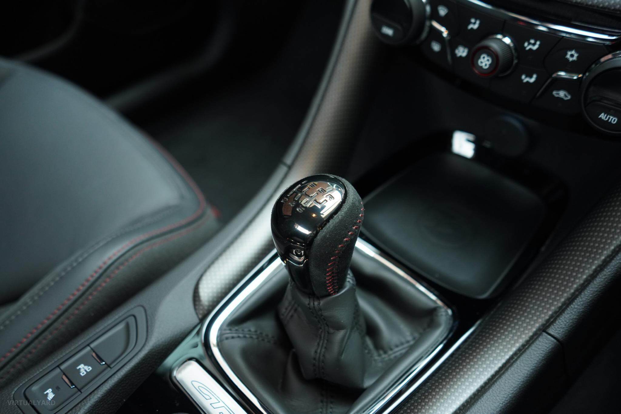 2017 Holden Special Vehicles Maloo GEN-F2 MY17 GTS R Utility Extended Cab 2dr Man 6sp 6.2SC 