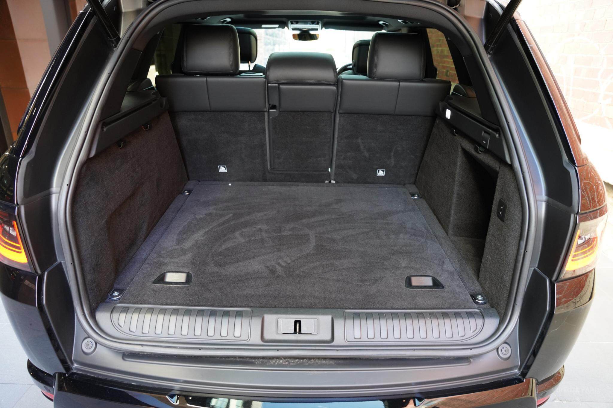 2018 Land Rover Range Rover Sport L494 SDV6 HSE Dynamic Wagon 5dr Spts Auto 8sp 4x4 3.0DTT [MY18] 