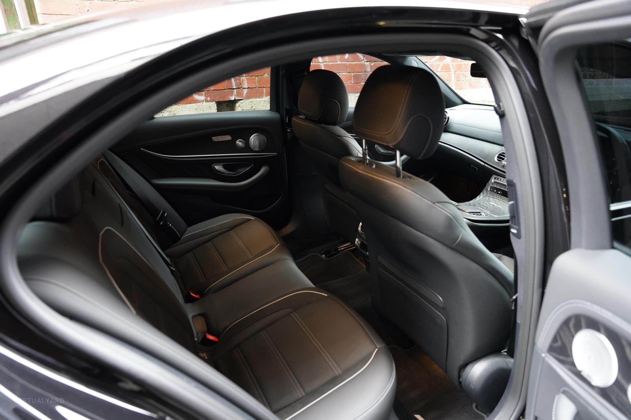 2020 Mercedes-Benz E-Class W213 E63 AMG S Sedan 4dr SPEEDSHIFT MCT 9sp 4MATIC+ 4.0TT 