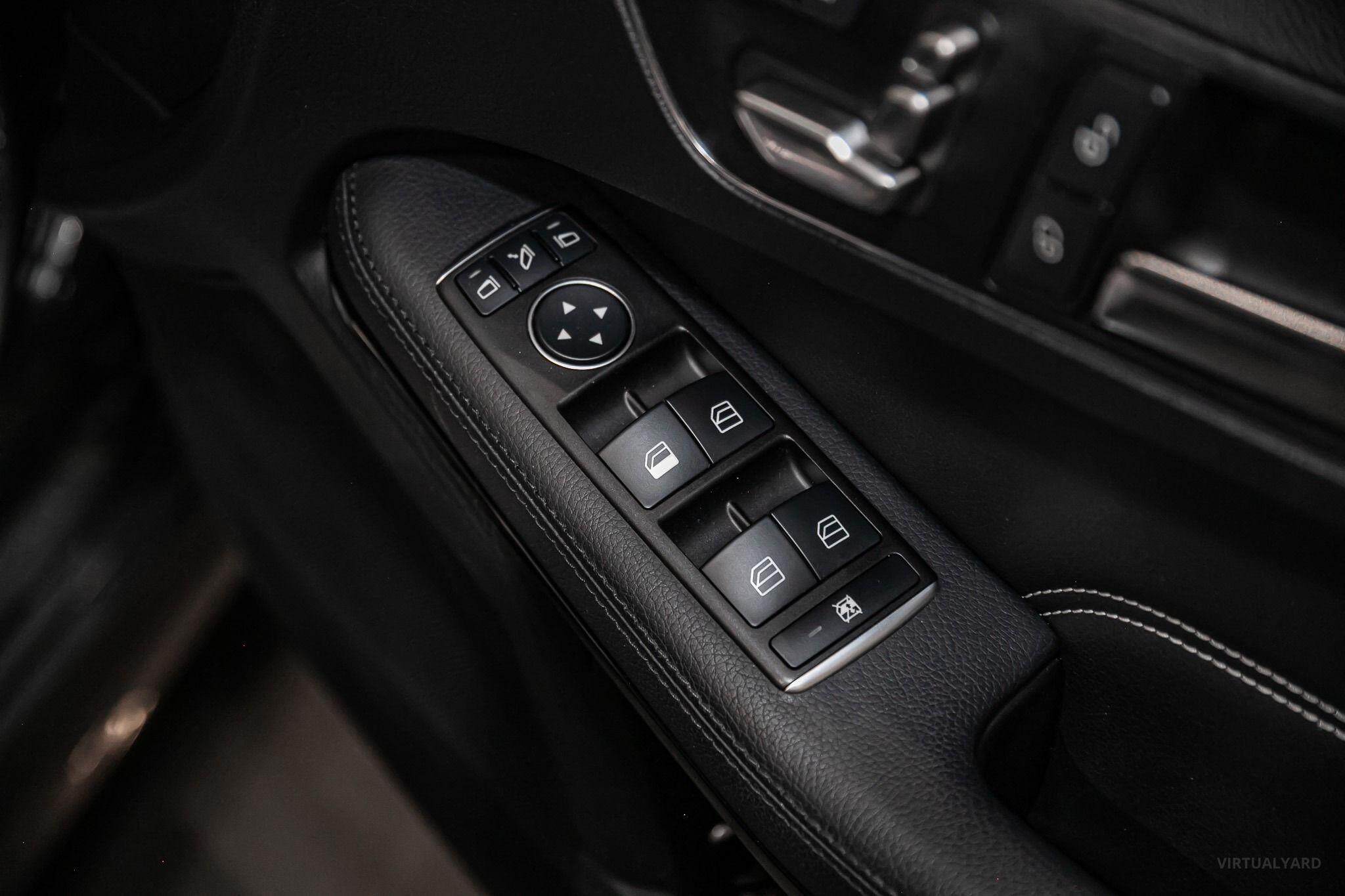 2015 Mercedes-Benz E-Class W212 E400 Sedan 4dr 7G-TRONIC + 7sp 3.0TT [Mar] 