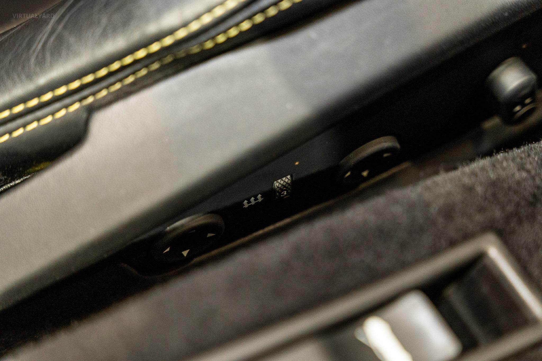 2016 Ferrari 488 Spider F142 Convertible 2dr DCT 7sp 3.9TT [Jan] 