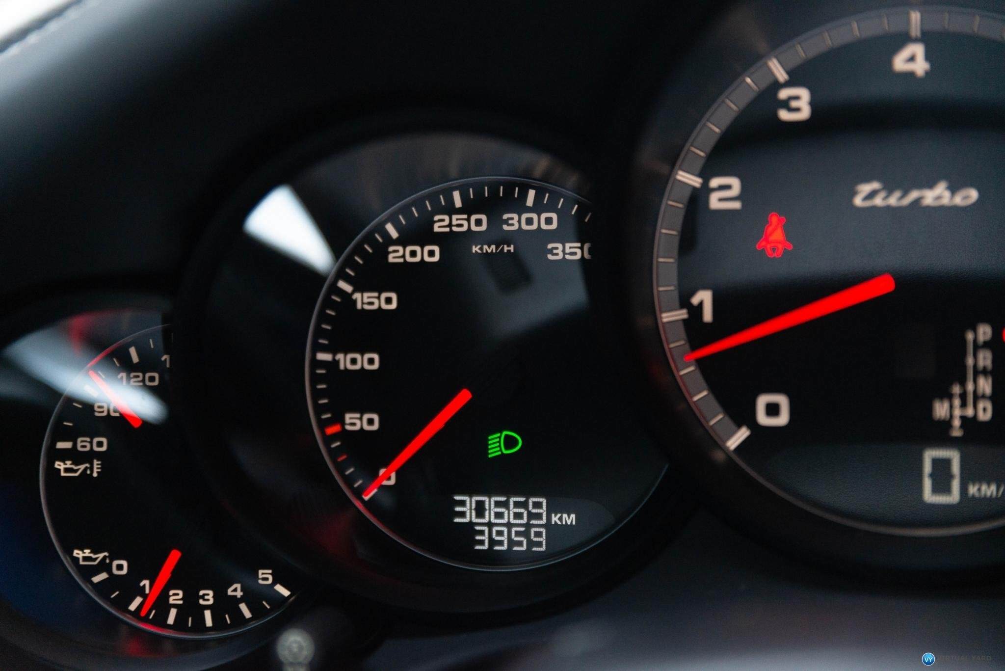 2014 Porsche 911 991 Turbo Coupe 2dr PDK 7sp AWD 3.8TT [MY14] 