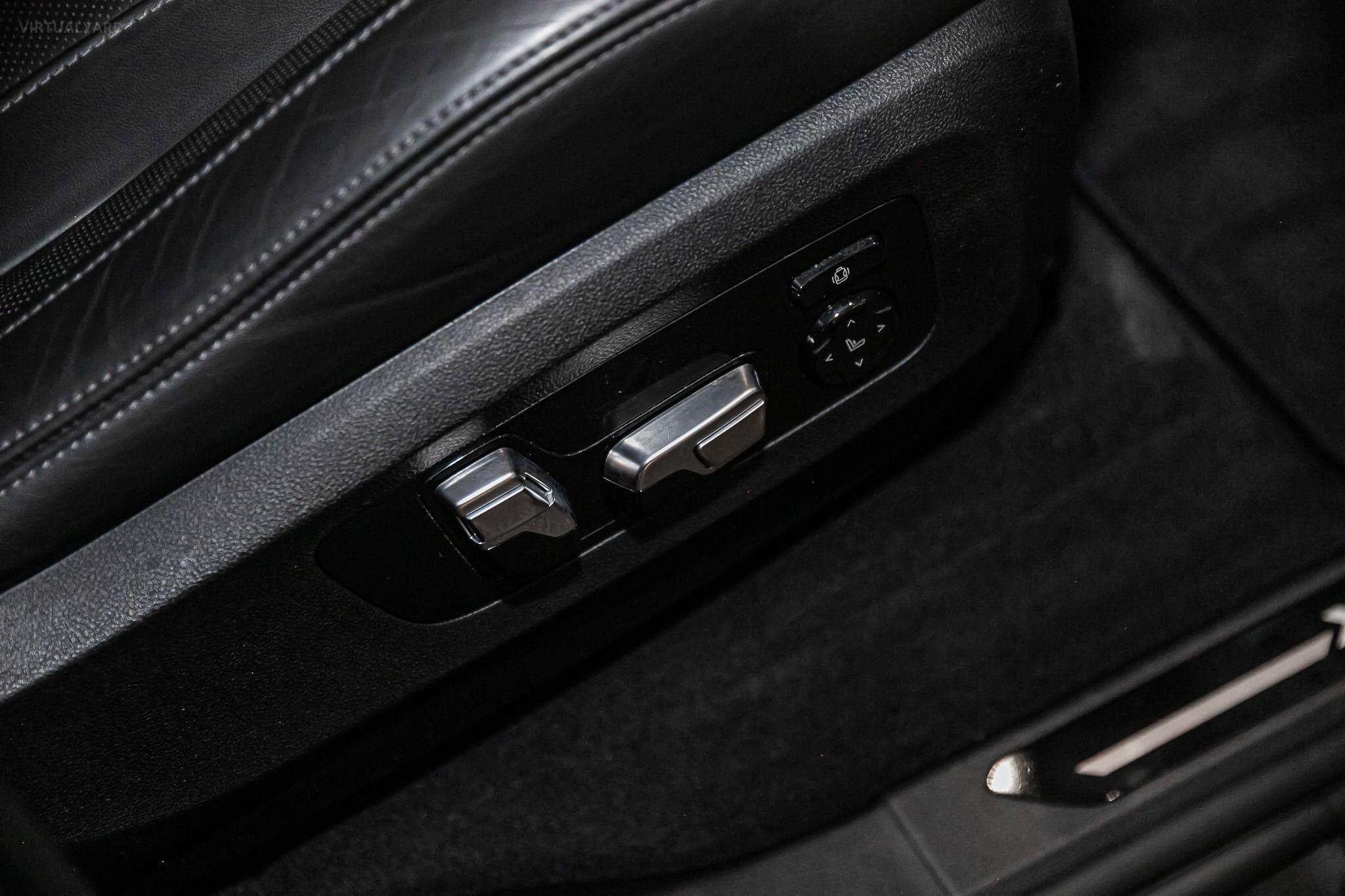 2022 BMW X5 M F95 Competition Wagon 5dr M Steptronic 8sp M xDrive 4.4TT [Dec] 