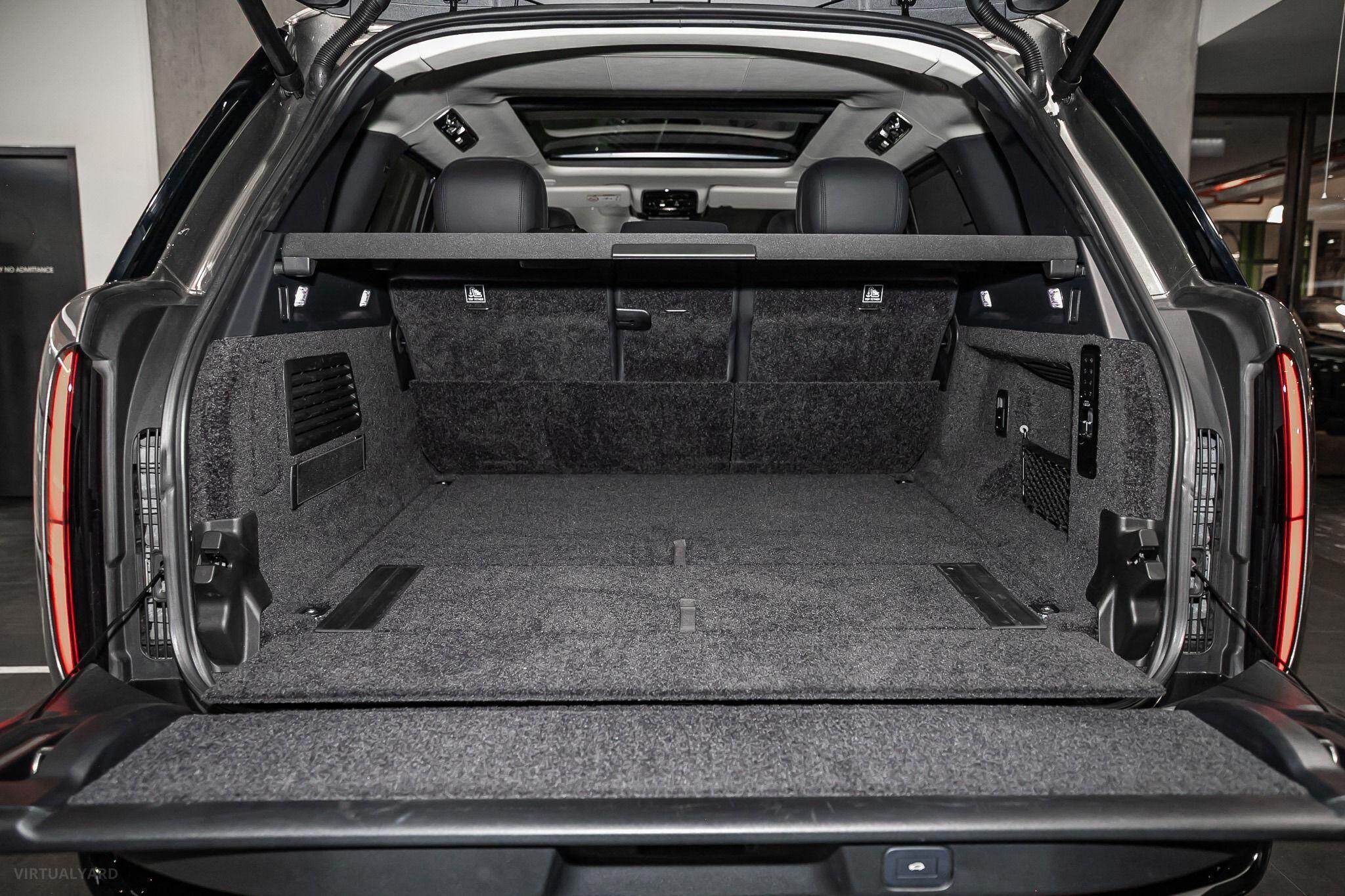 2023 Land Rover Range Rover L460 D350 Autobiography Wagon 5dr Spts Auto 8sp AWD 3.0DTT [MY23] 