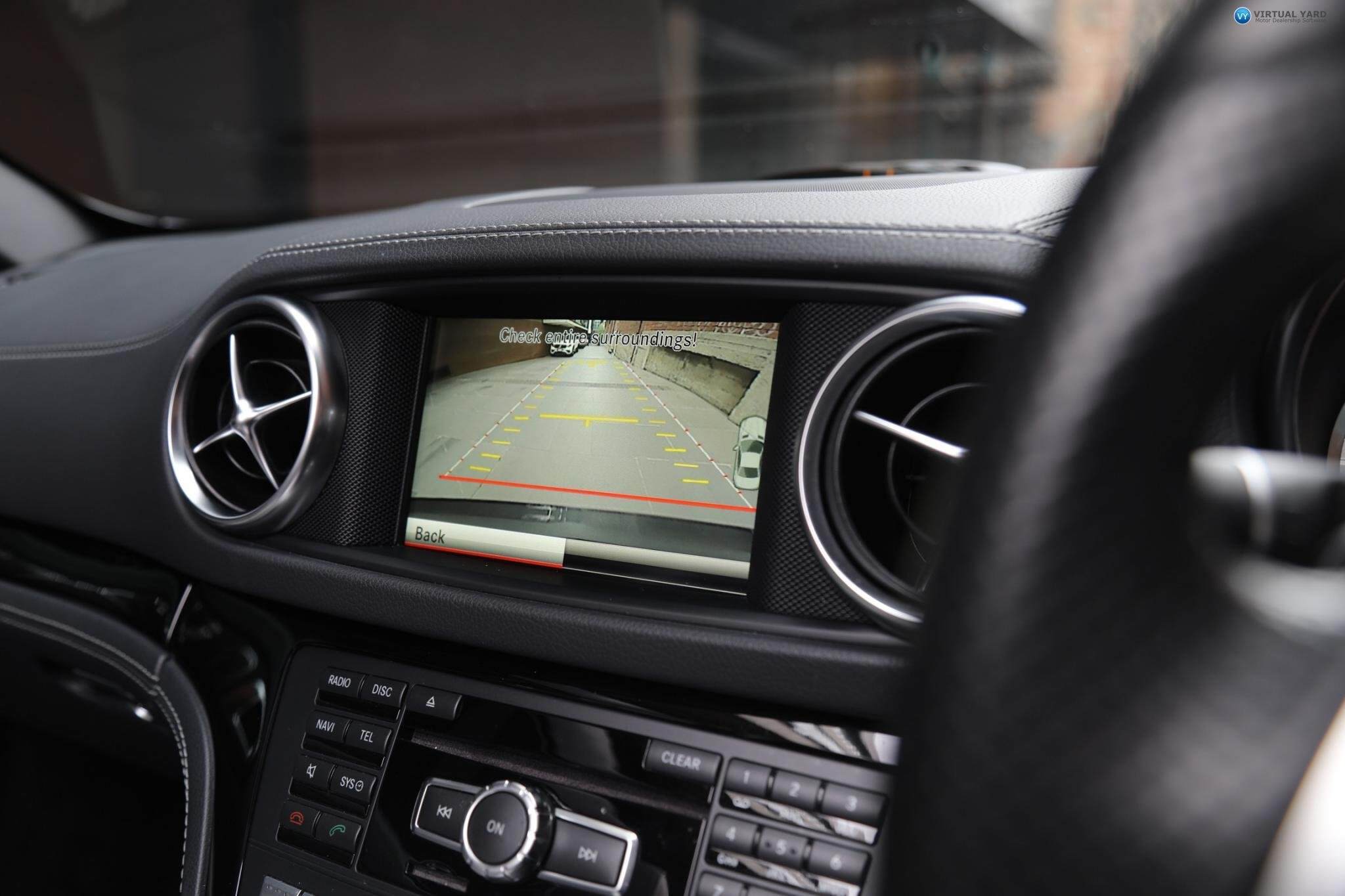 2014 Mercedes-Benz SL-Class R231 SL400 Roadster 2dr 7G-TRONIC + 7sp 3.0TT [Jun] 