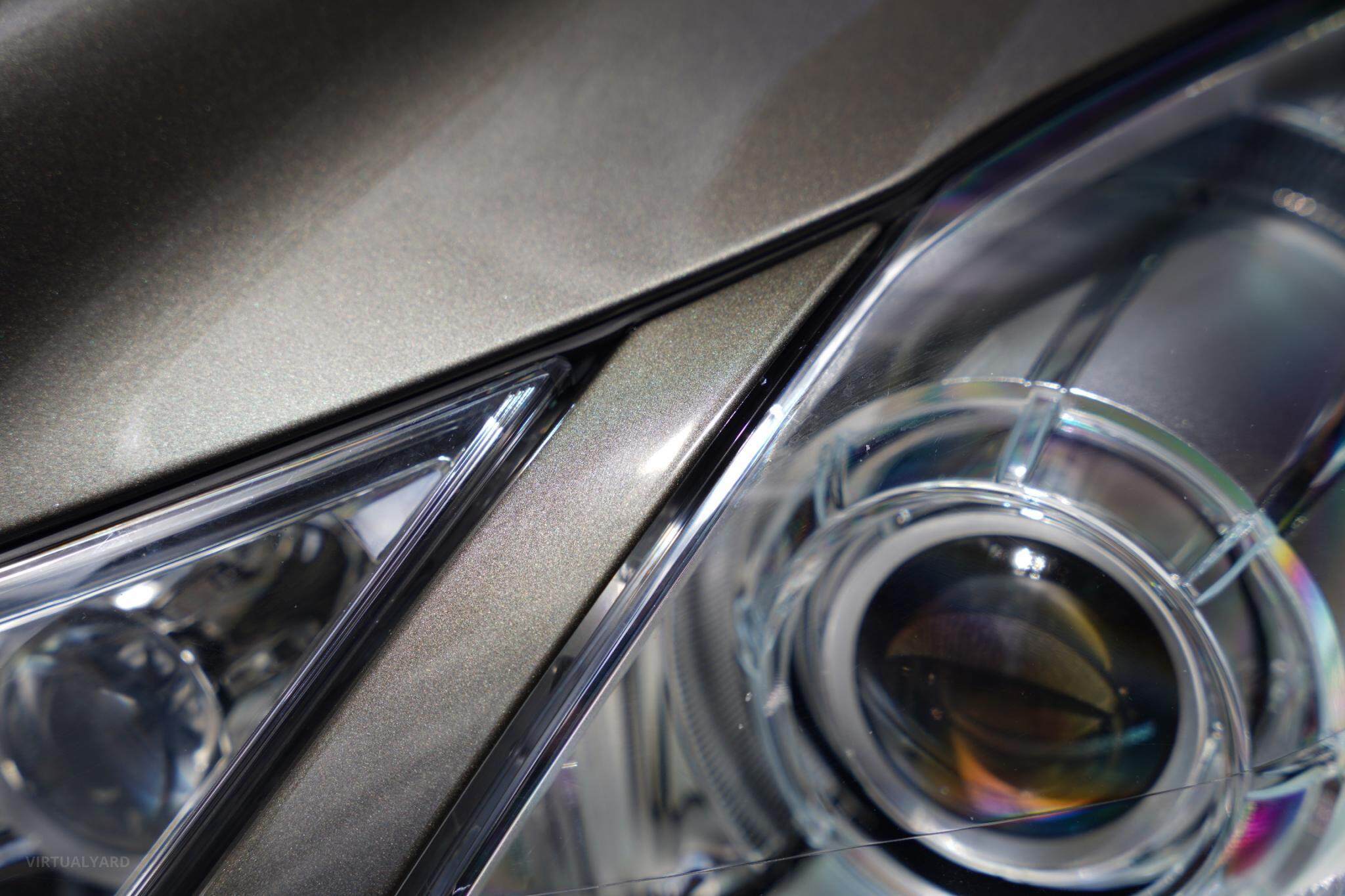 2010 Mercedes-Benz E-Class C207 E250 CGI Elegance Coupe 2dr Spts Auto 5sp 1.8T 