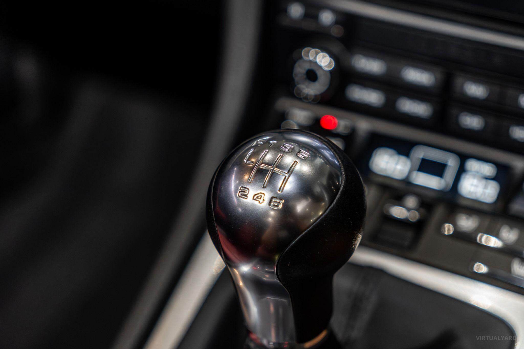 2023 Porsche 718 982 Boxster Style Edition Convertible 2dr Man 6sp 2.0T [MY23] 