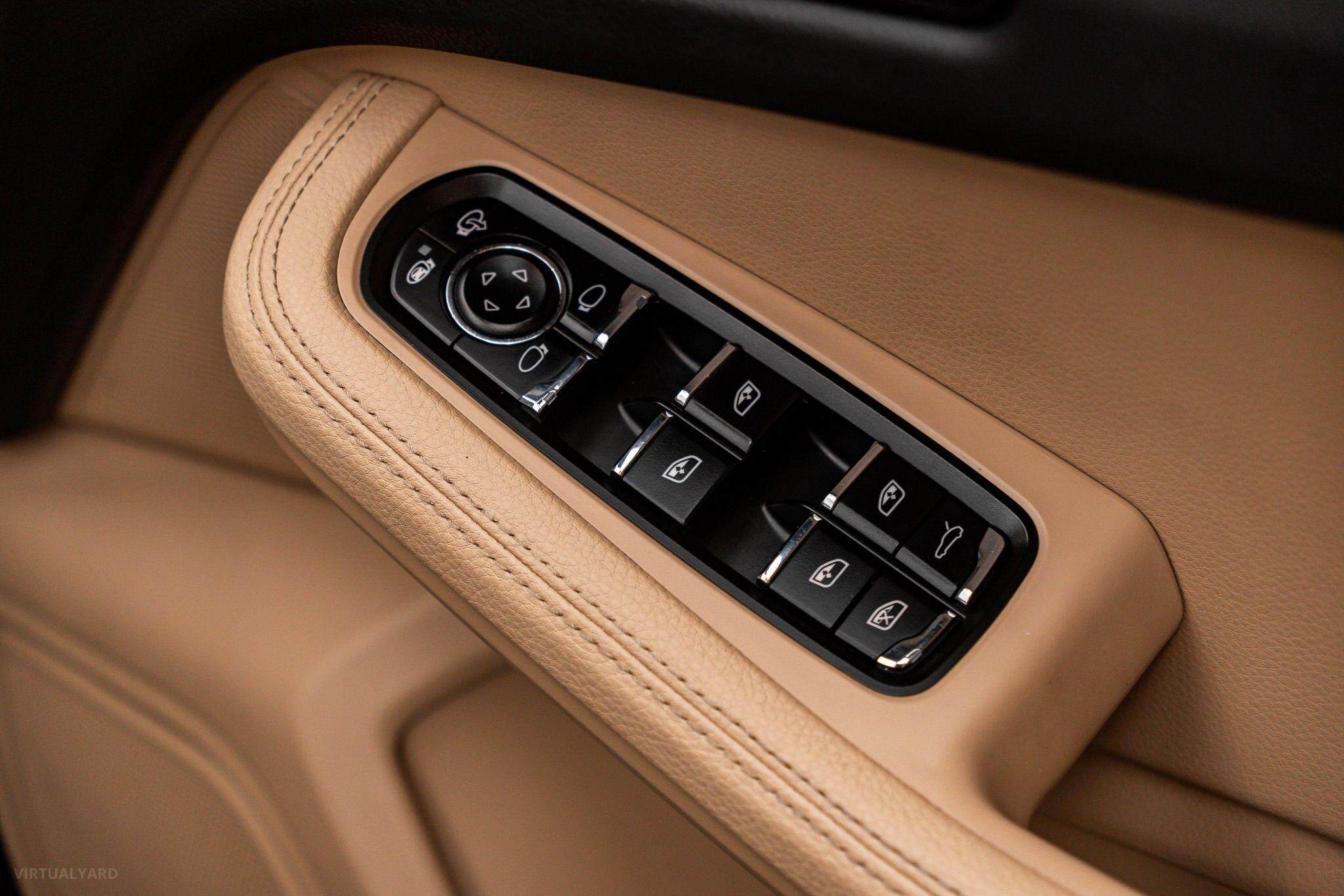 2021 Porsche Macan 95B Wagon 5dr PDK 7sp AWD 2.0T [MY21] 