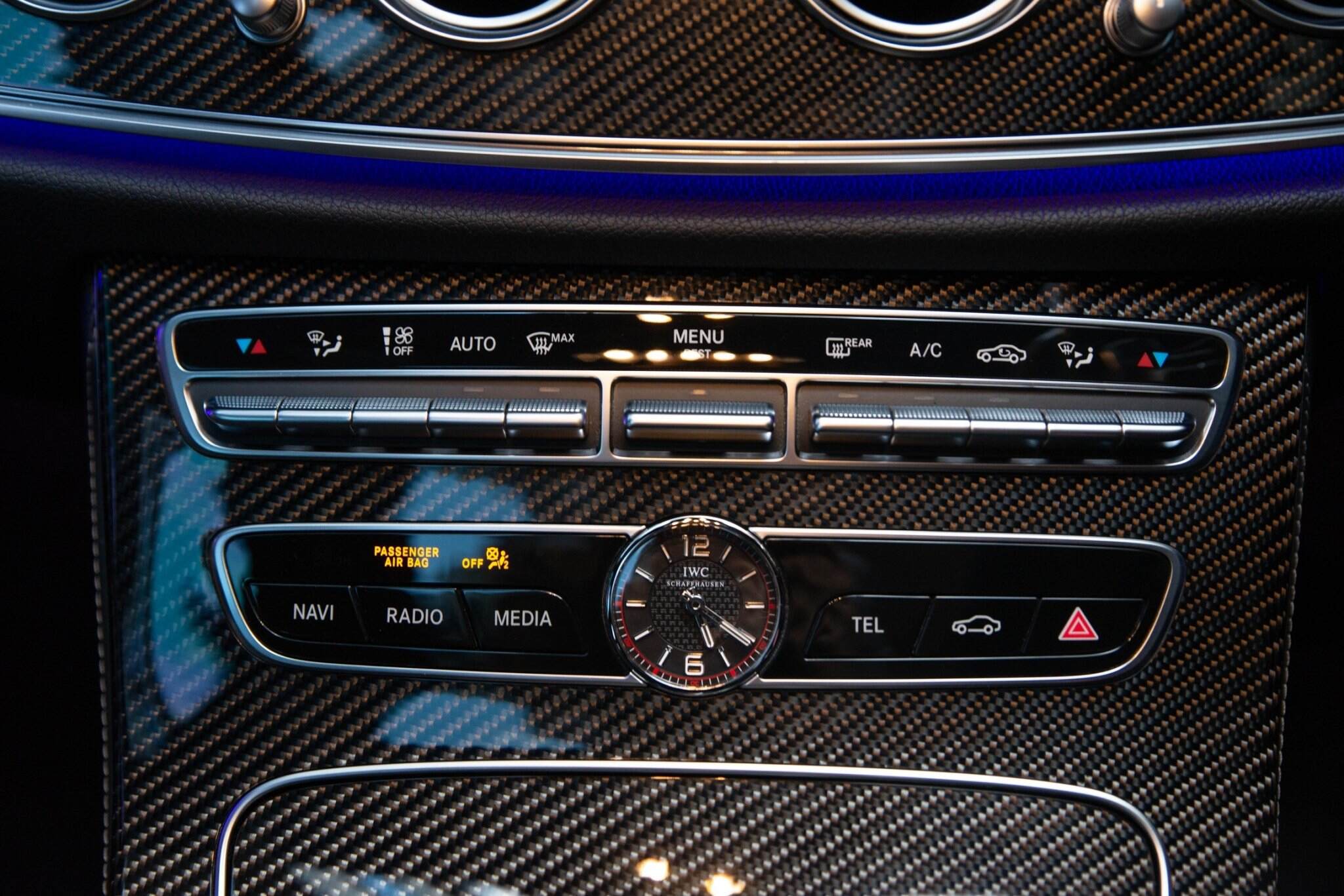 2017 Mercedes-Benz E63 W213 AMG S Sedan 4dr SPEEDSHIFT MCT 9sp 4MATIC+ 4.0TT [Jun] 