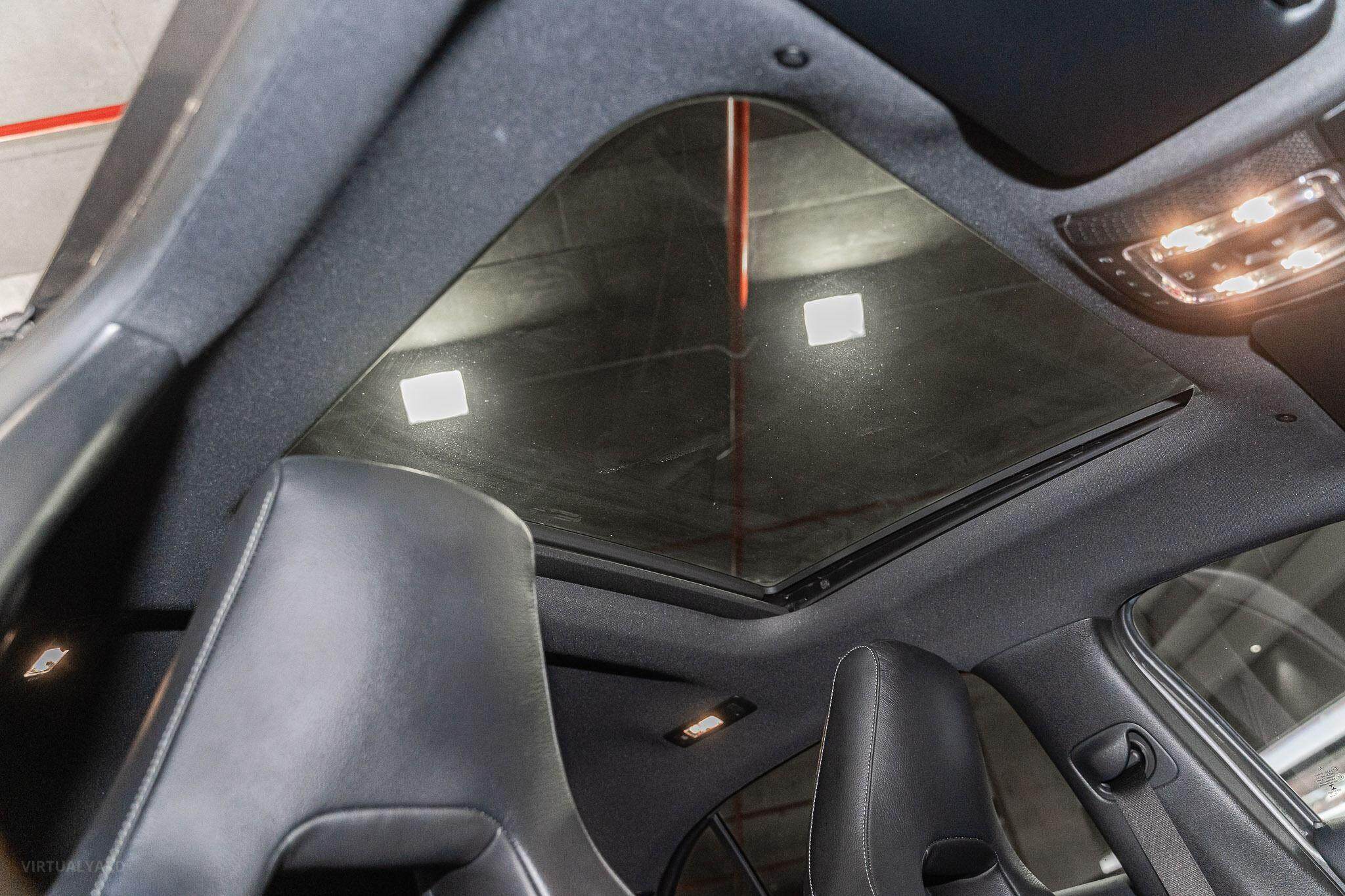 2020 Mercedes-Benz A-Class W177 A35 AMG Hatchback 5dr SPEEDSHIFT DCT 7sp 4MATIC 2.0T 